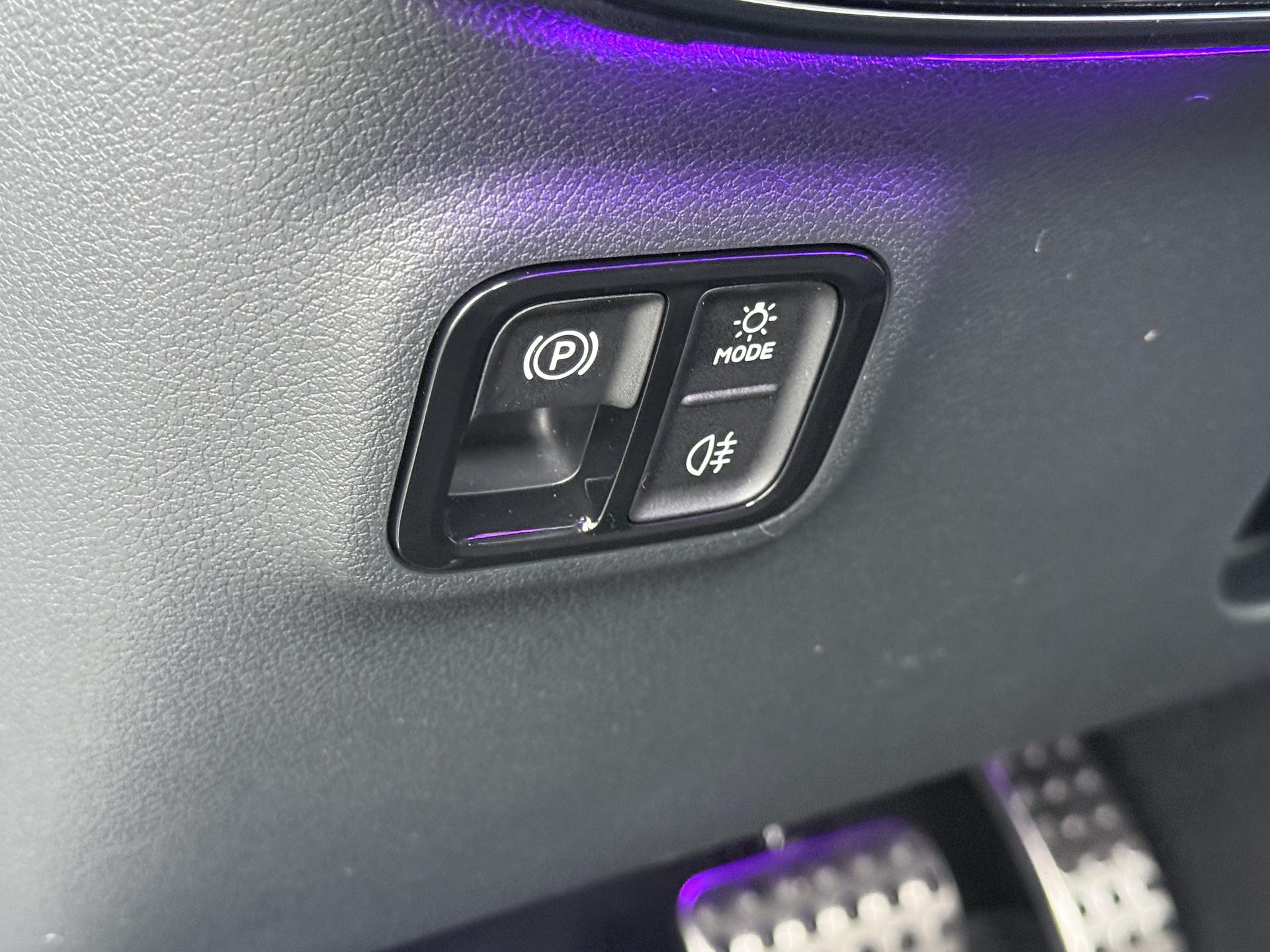 Mercedes-Benz CLA-Klasse 250+ Launch Edition 85 kWh Accu 22