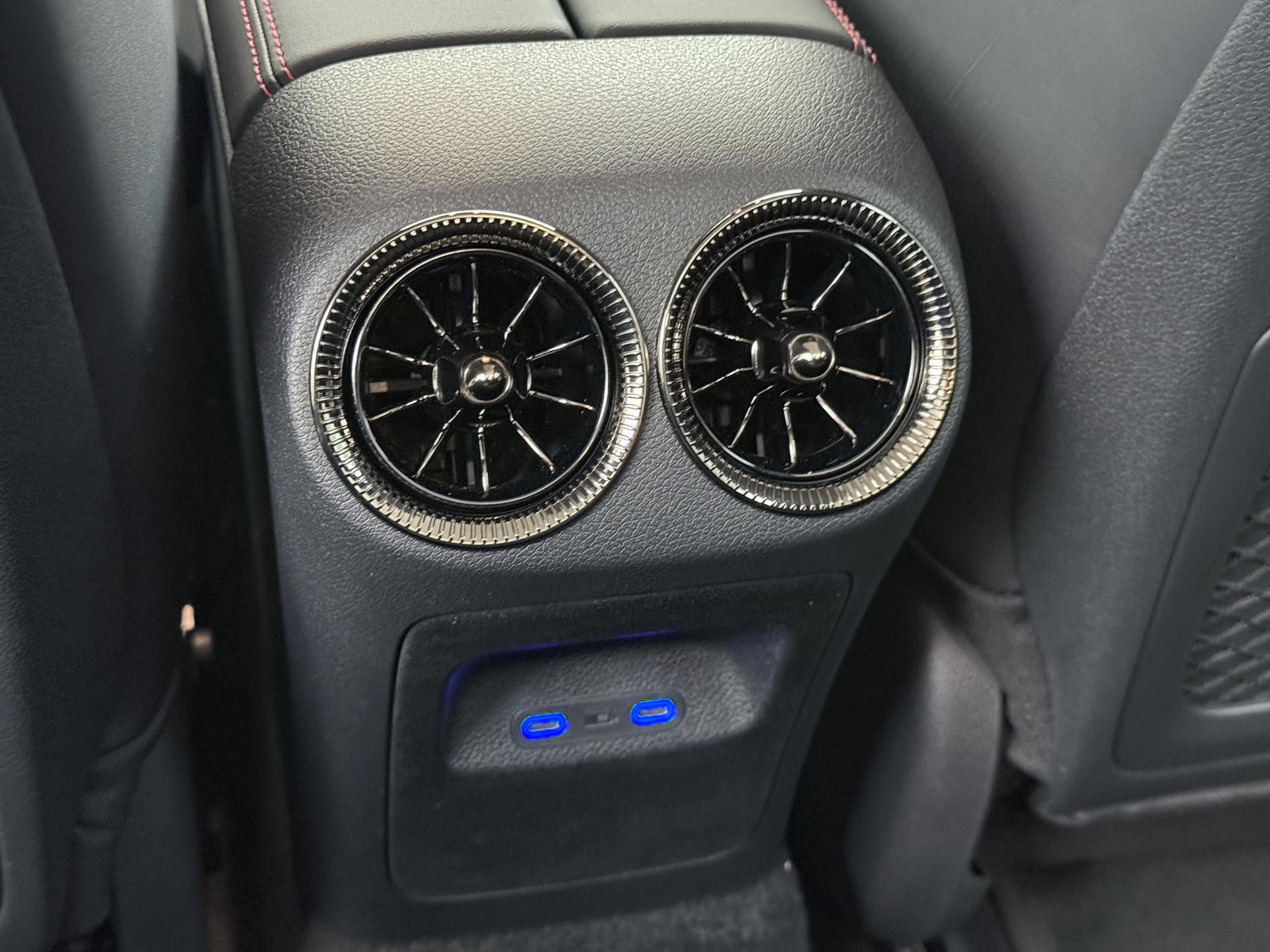 Mercedes-Benz CLA-Klasse 250+ Launch Edition 85 kWh Accu 25