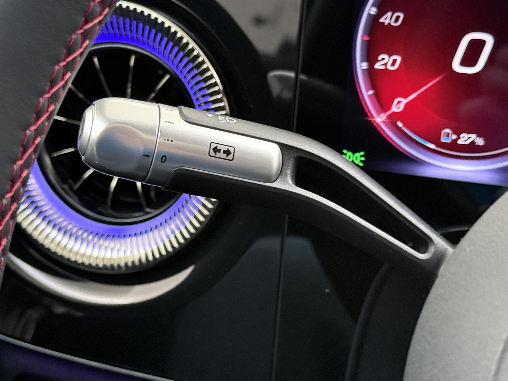 Mercedes-Benz CLA-Klasse 250+ Launch Edition 85 kWh Accu 27