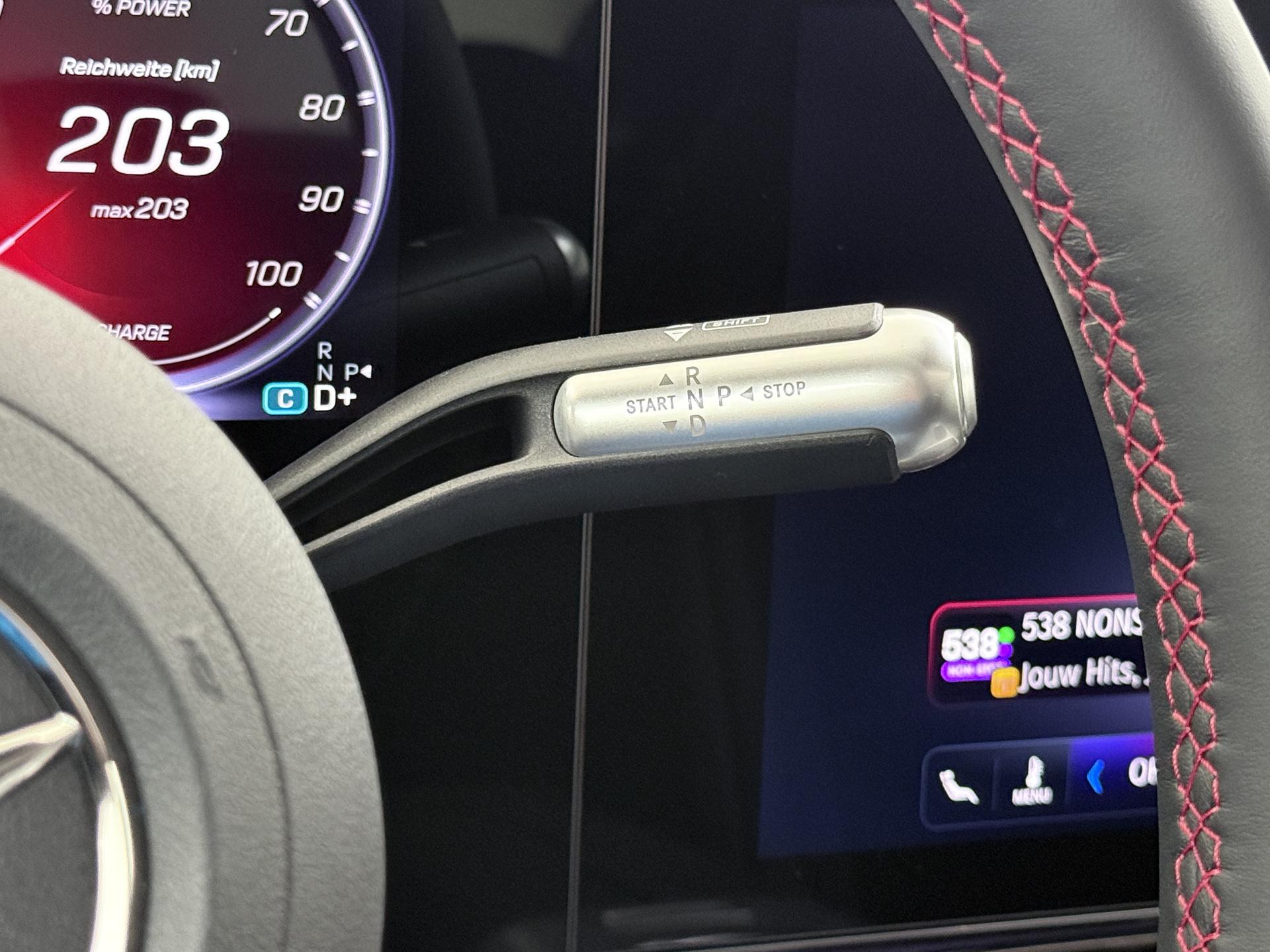 Mercedes-Benz CLA-Klasse 250+ Launch Edition 85 kWh Accu 28