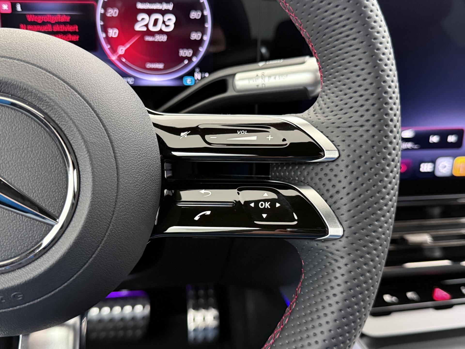 Mercedes-Benz CLA-Klasse 250+ Launch Edition 85 kWh Accu 30