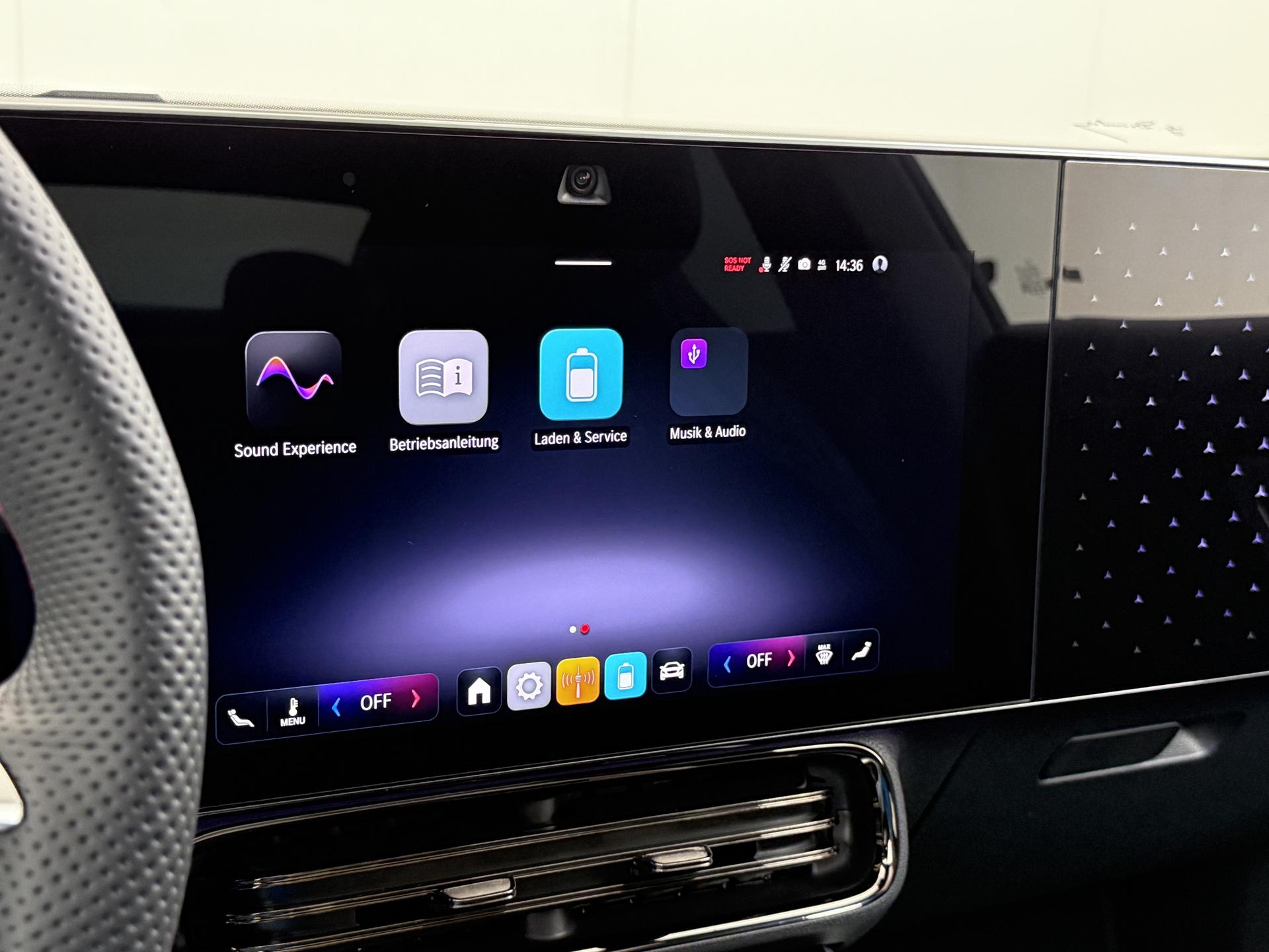 Mercedes-Benz CLA-Klasse 250+ Launch Edition 85 kWh Accu 33