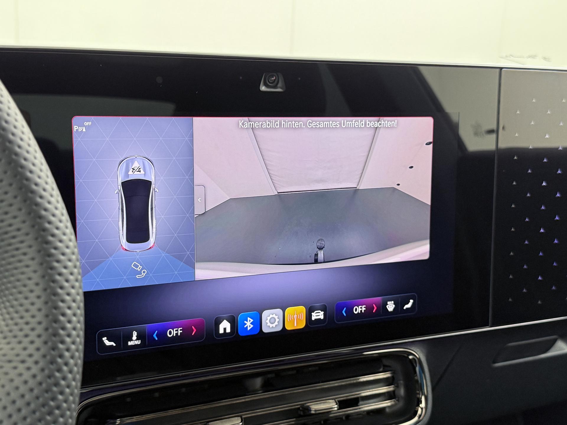 Mercedes-Benz CLA-Klasse 250+ Launch Edition 85 kWh Accu 36