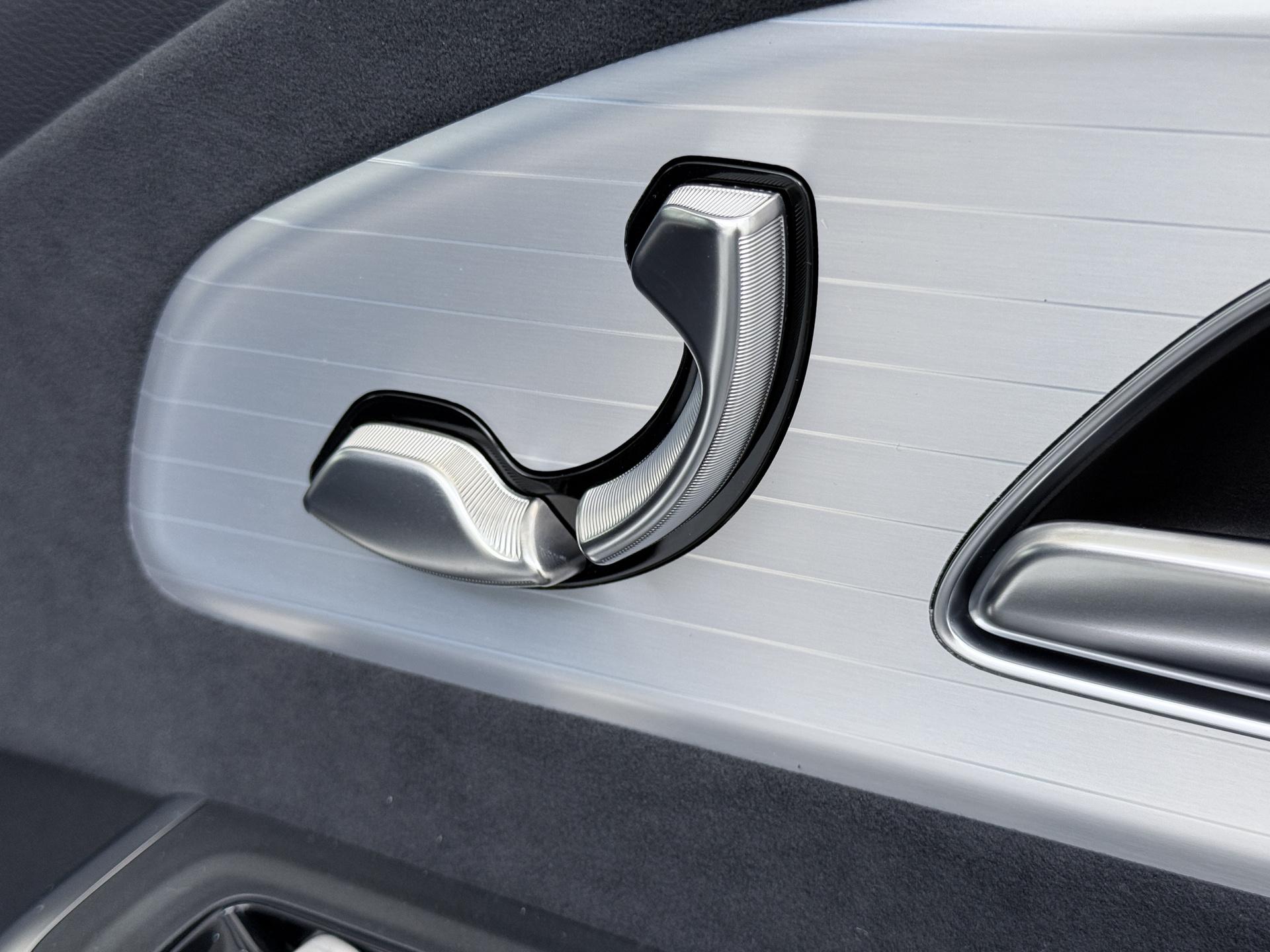 Mercedes-Benz CLA-Klasse 250+ Launch Edition 85 kWh Accu 40