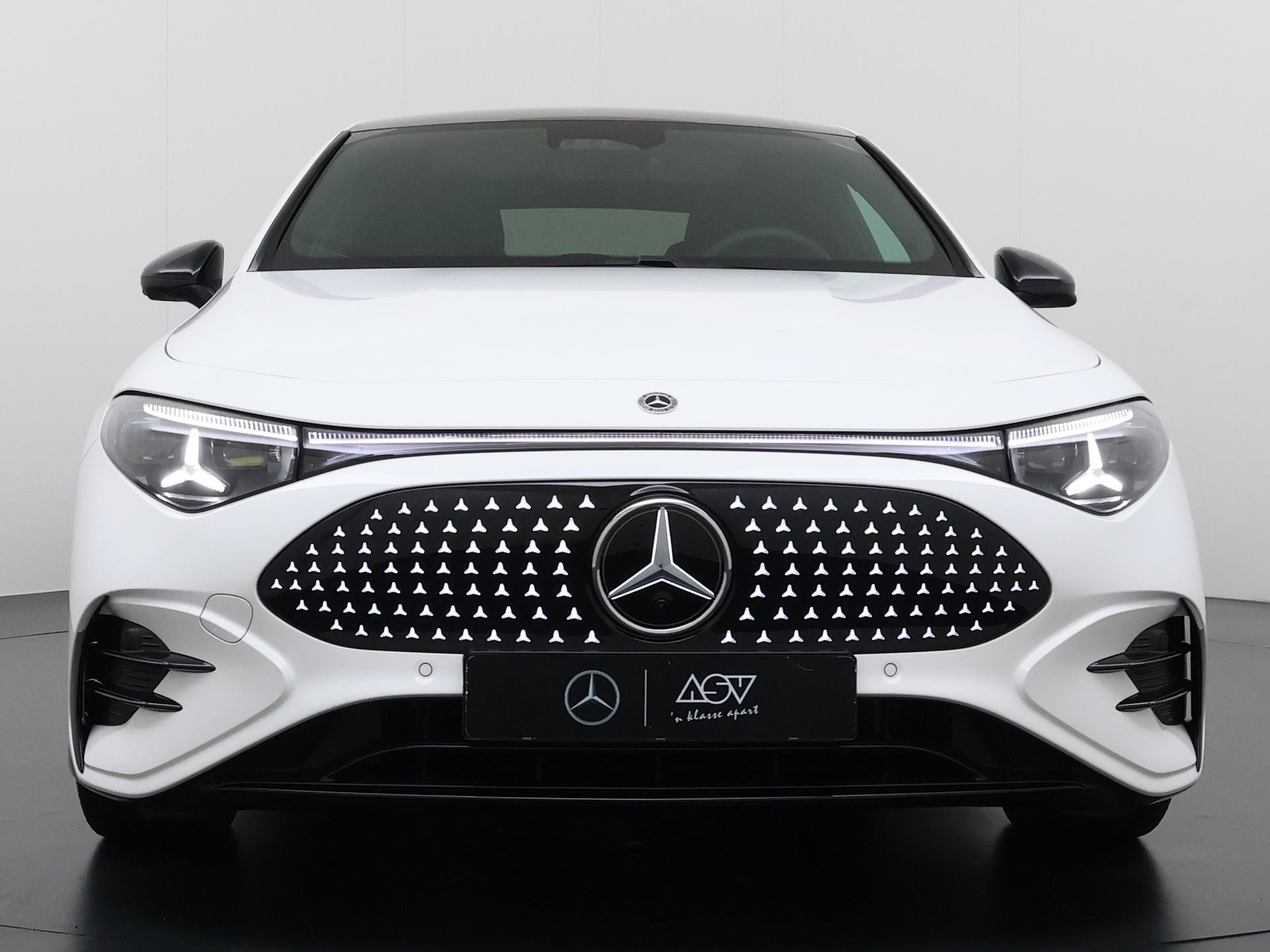 Mercedes-Benz CLA-Klasse 250+ Launch Edition 85 kWh Accu 7