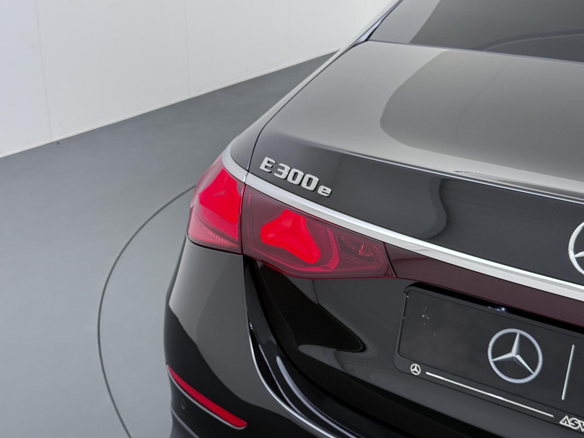 Mercedes-Benz E-Klasse 300 e Sport Edition 11