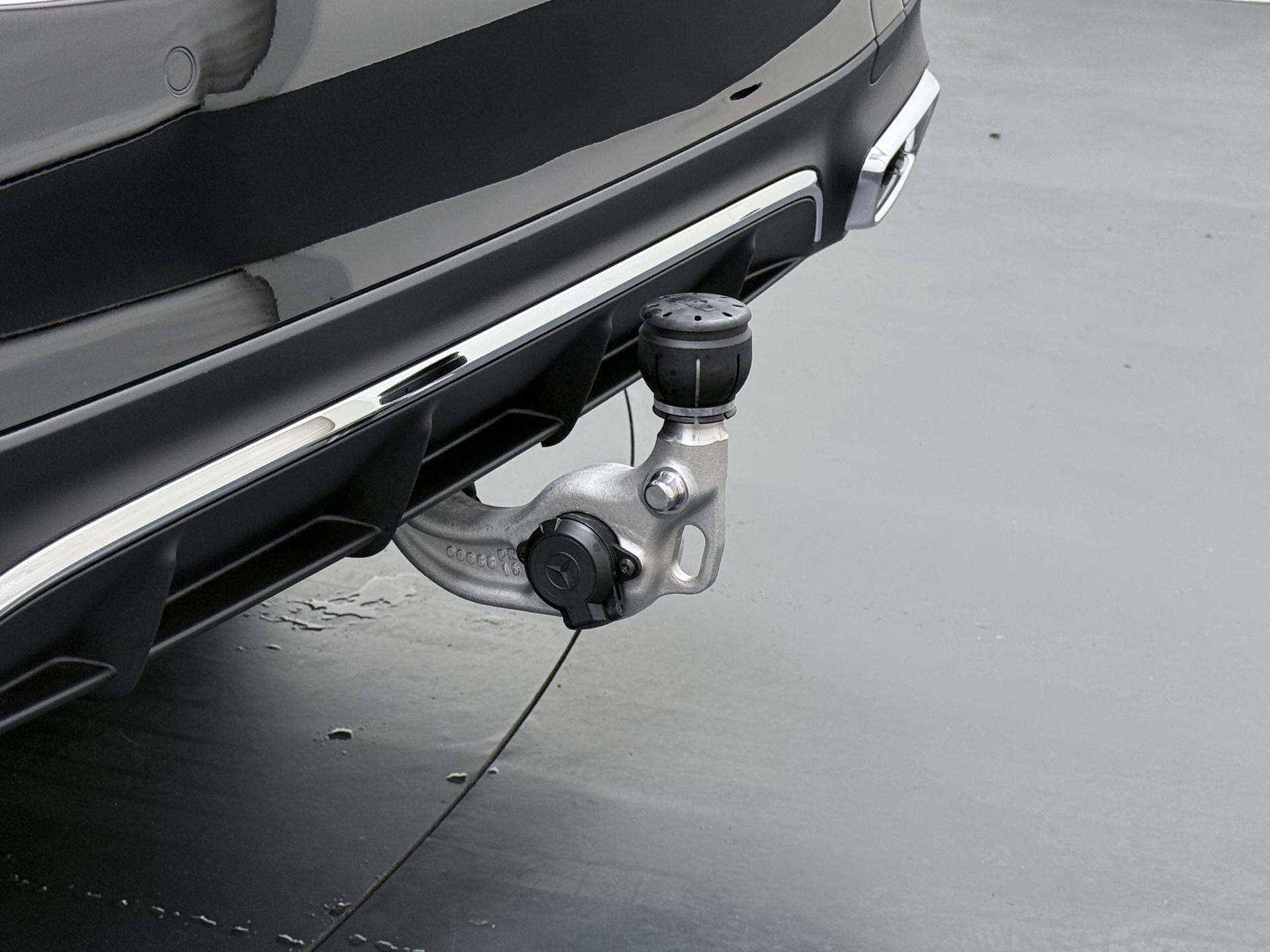 Mercedes-Benz E-Klasse 300 e Sport Edition 12