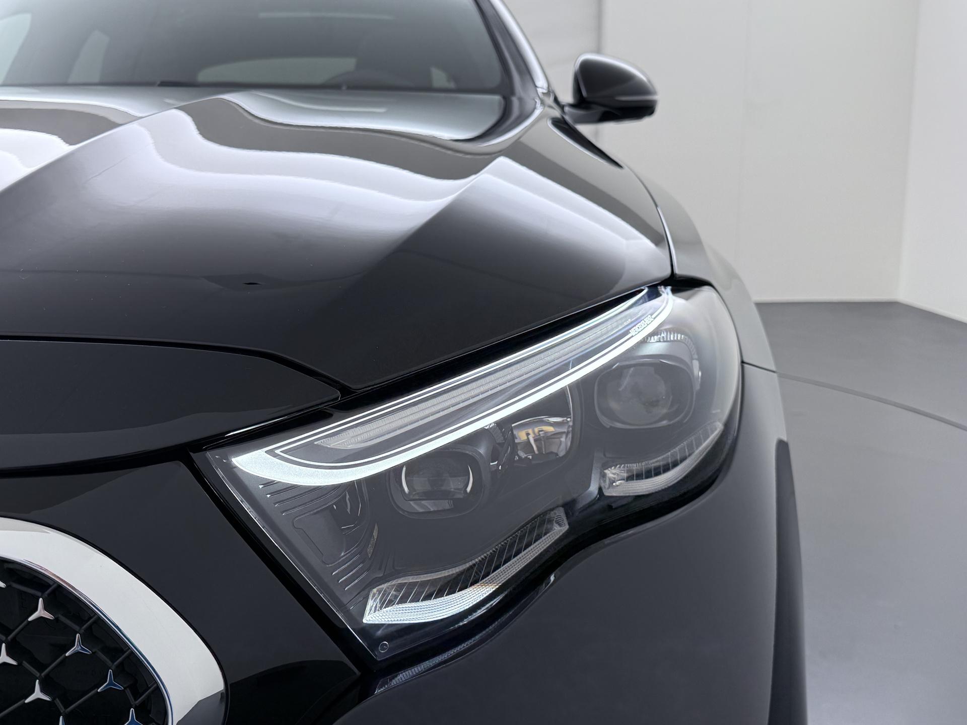 Mercedes-Benz E-Klasse 300 e Sport Edition 17