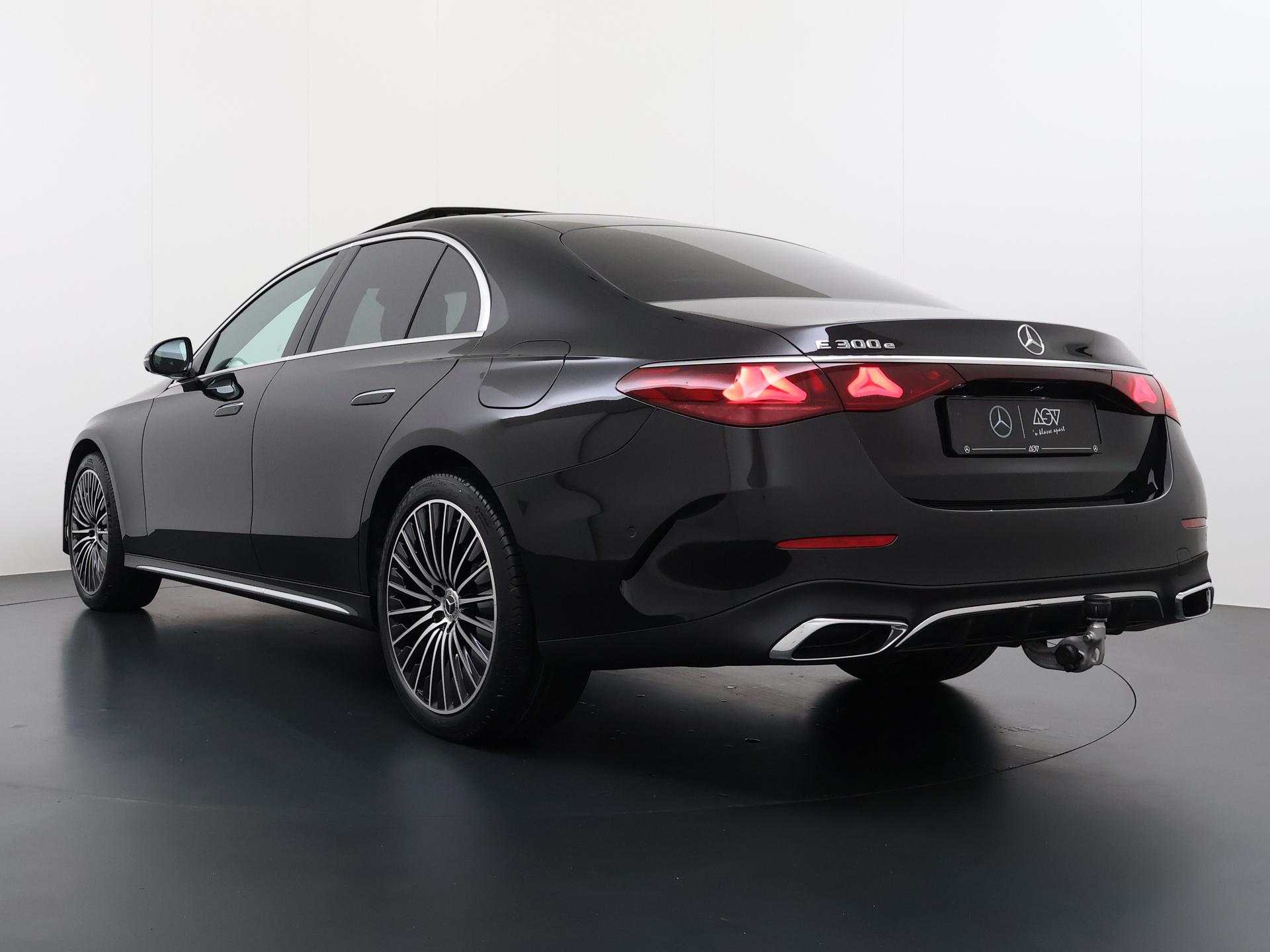 Mercedes-Benz E-Klasse 300 e Sport Edition 2