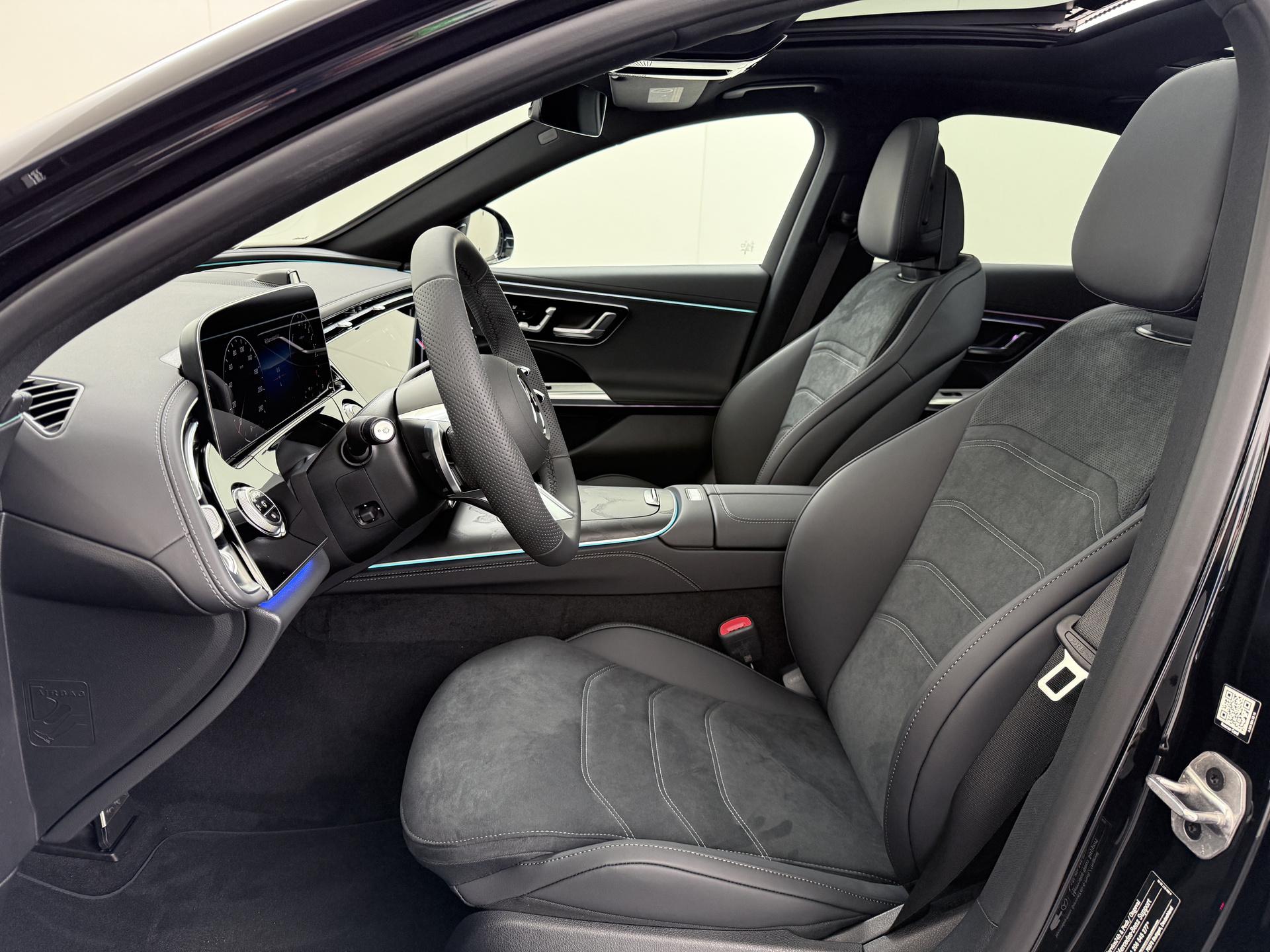 Mercedes-Benz E-Klasse 300 e Sport Edition 21