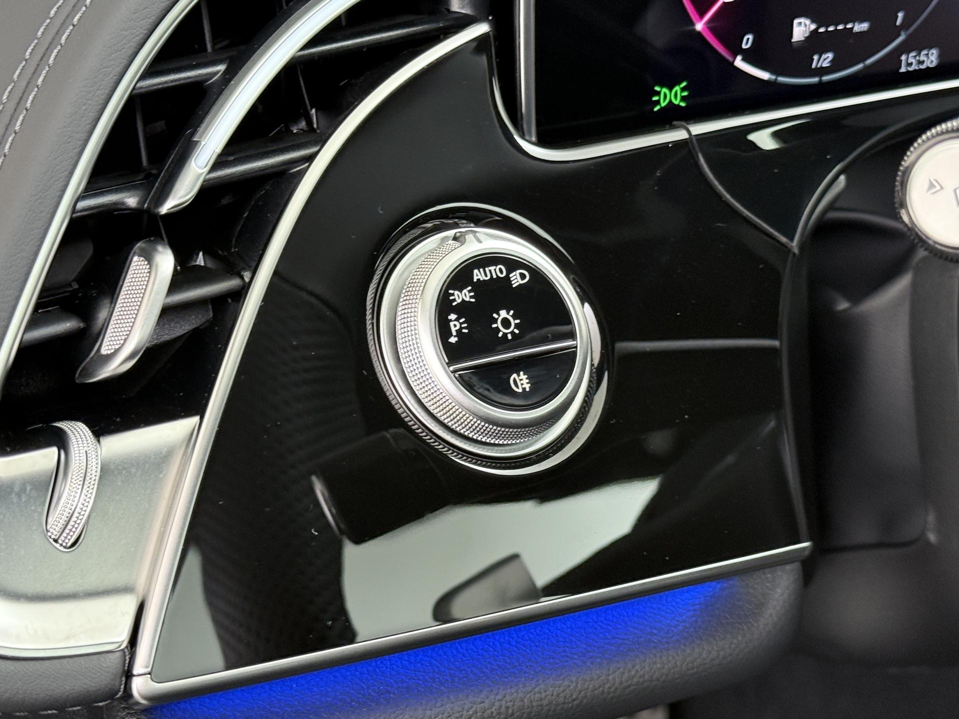 Mercedes-Benz E-Klasse 300 e Sport Edition 24