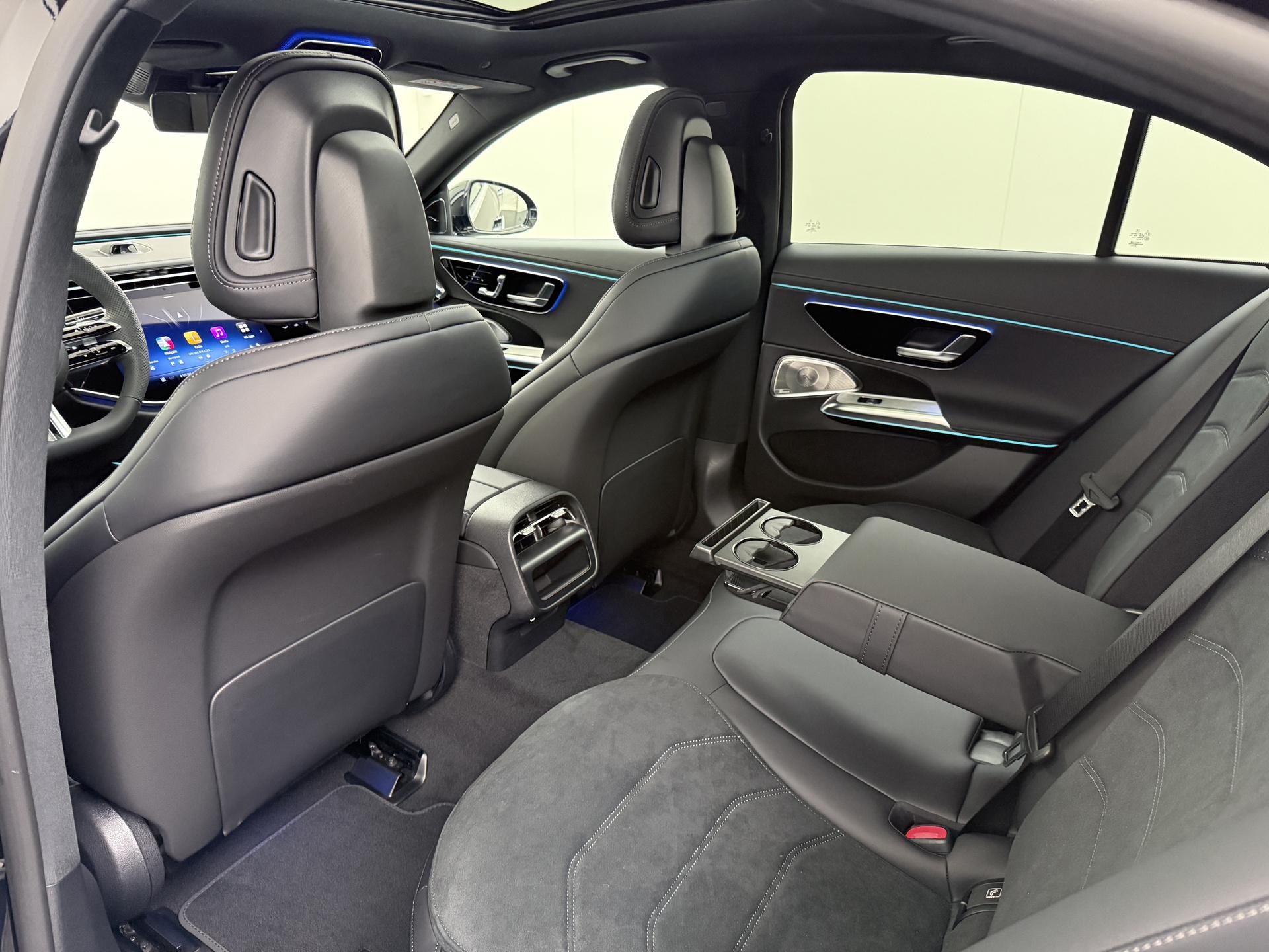 Mercedes-Benz E-Klasse 300 e Sport Edition 25