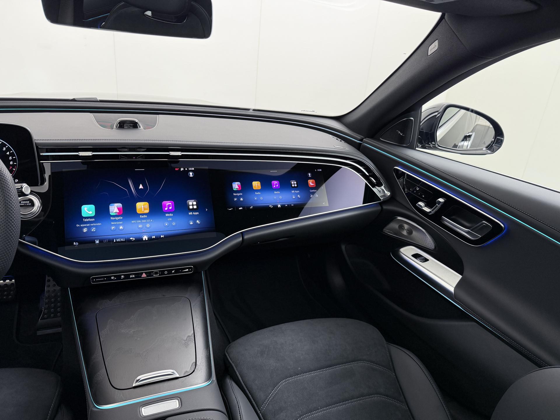 Mercedes-Benz E-Klasse 300 e Sport Edition 30