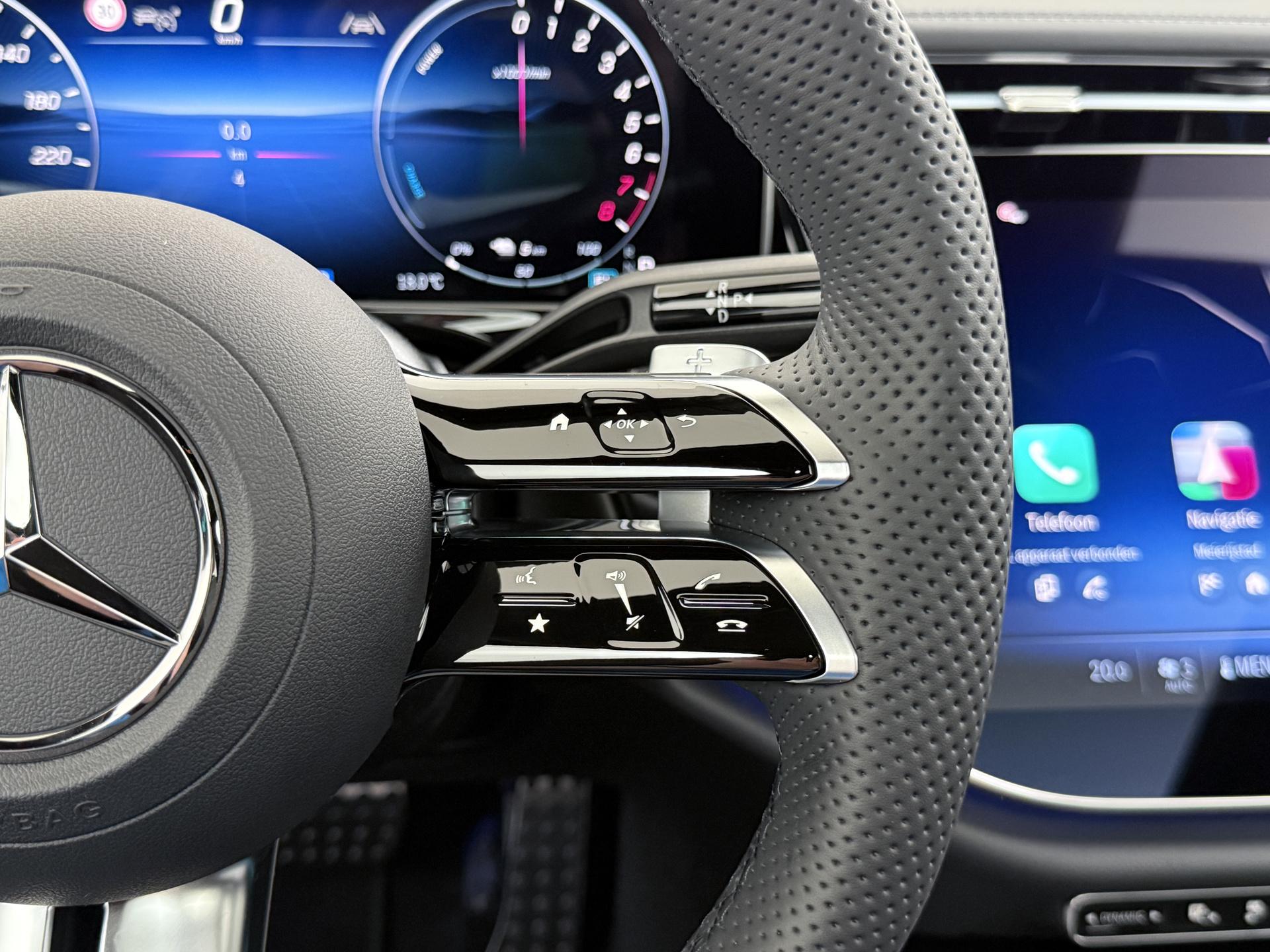 Mercedes-Benz E-Klasse 300 e Sport Edition 34