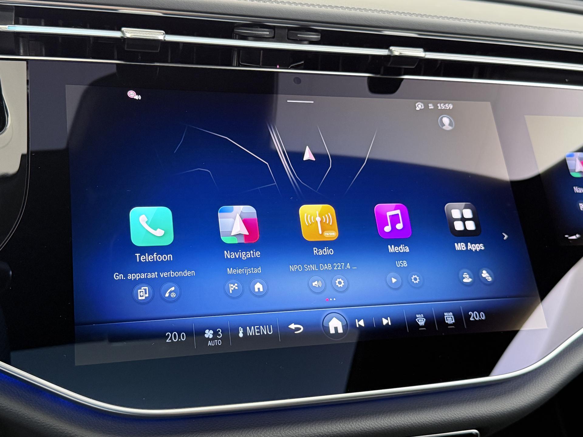 Mercedes-Benz E-Klasse 300 e Sport Edition 38