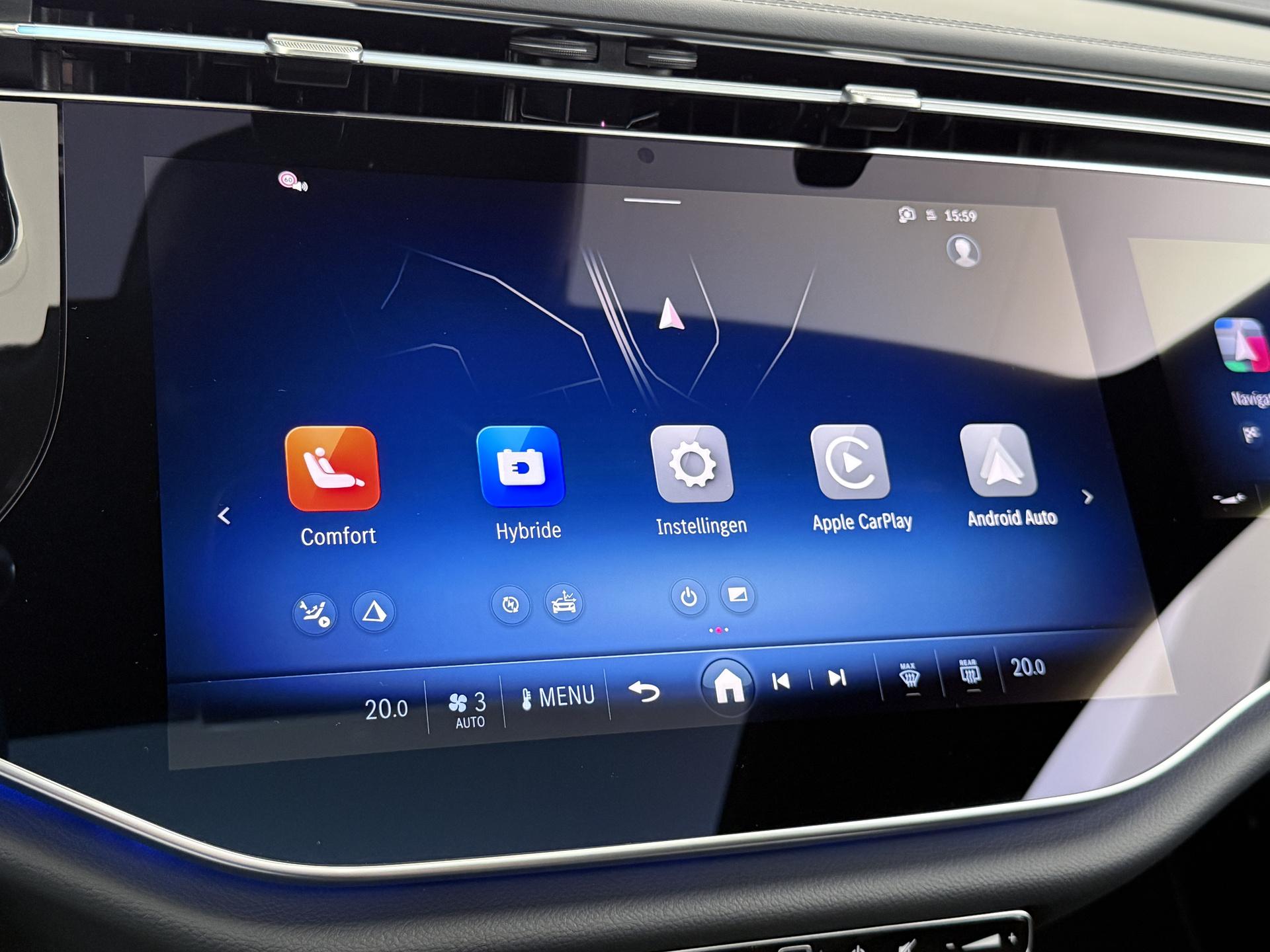 Mercedes-Benz E-Klasse 300 e Sport Edition 39