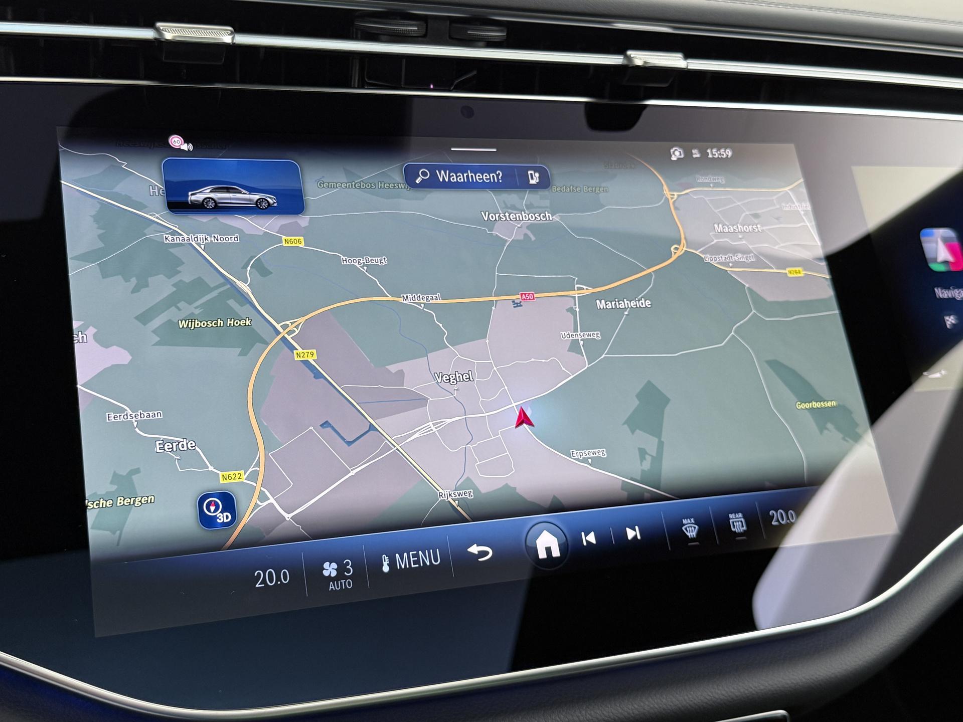 Mercedes-Benz E-Klasse 300 e Sport Edition 42