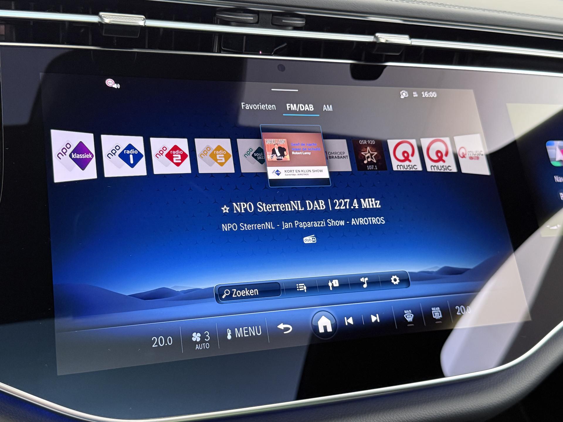 Mercedes-Benz E-Klasse 300 e Sport Edition 43