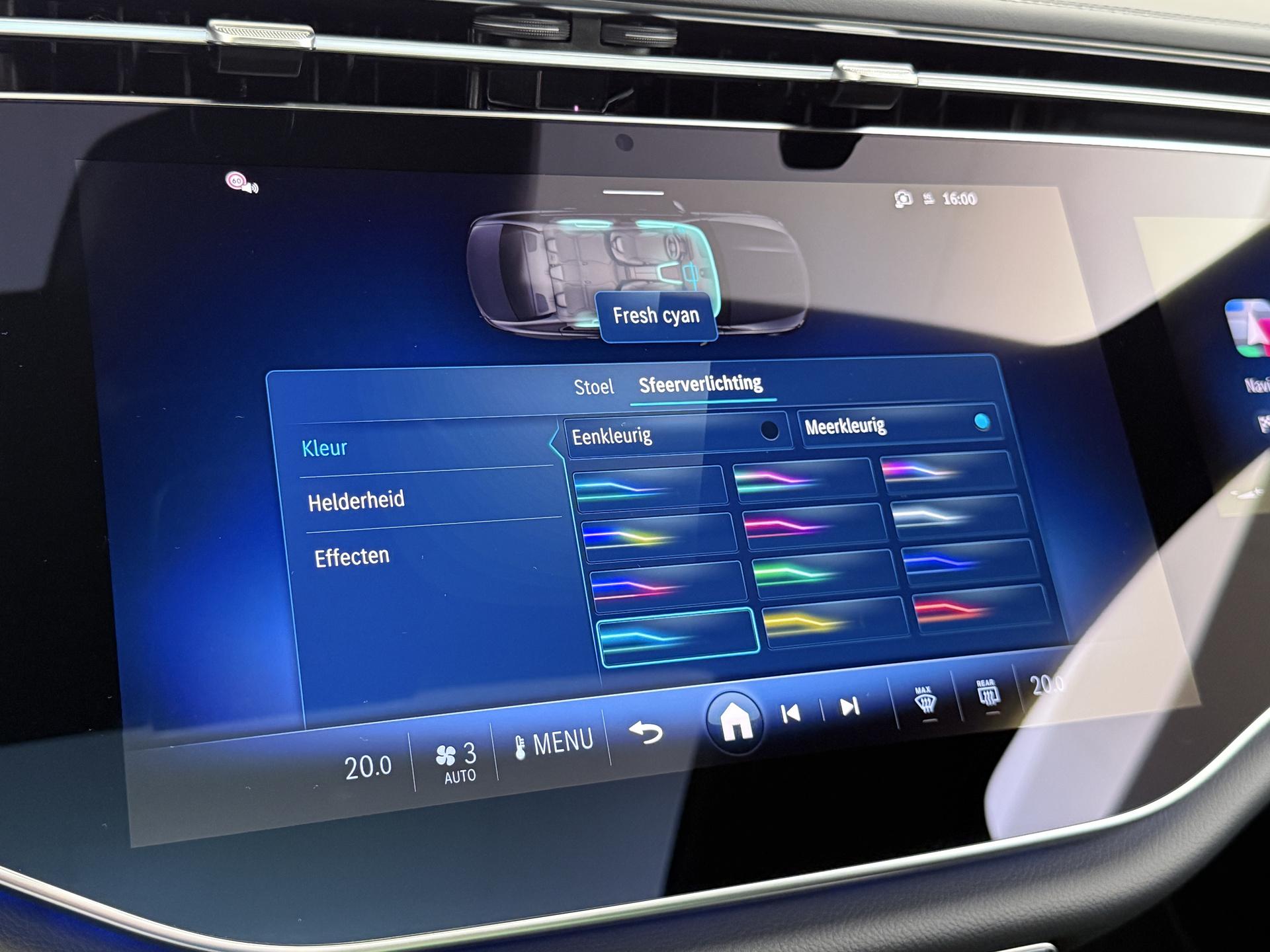 Mercedes-Benz E-Klasse 300 e Sport Edition 46