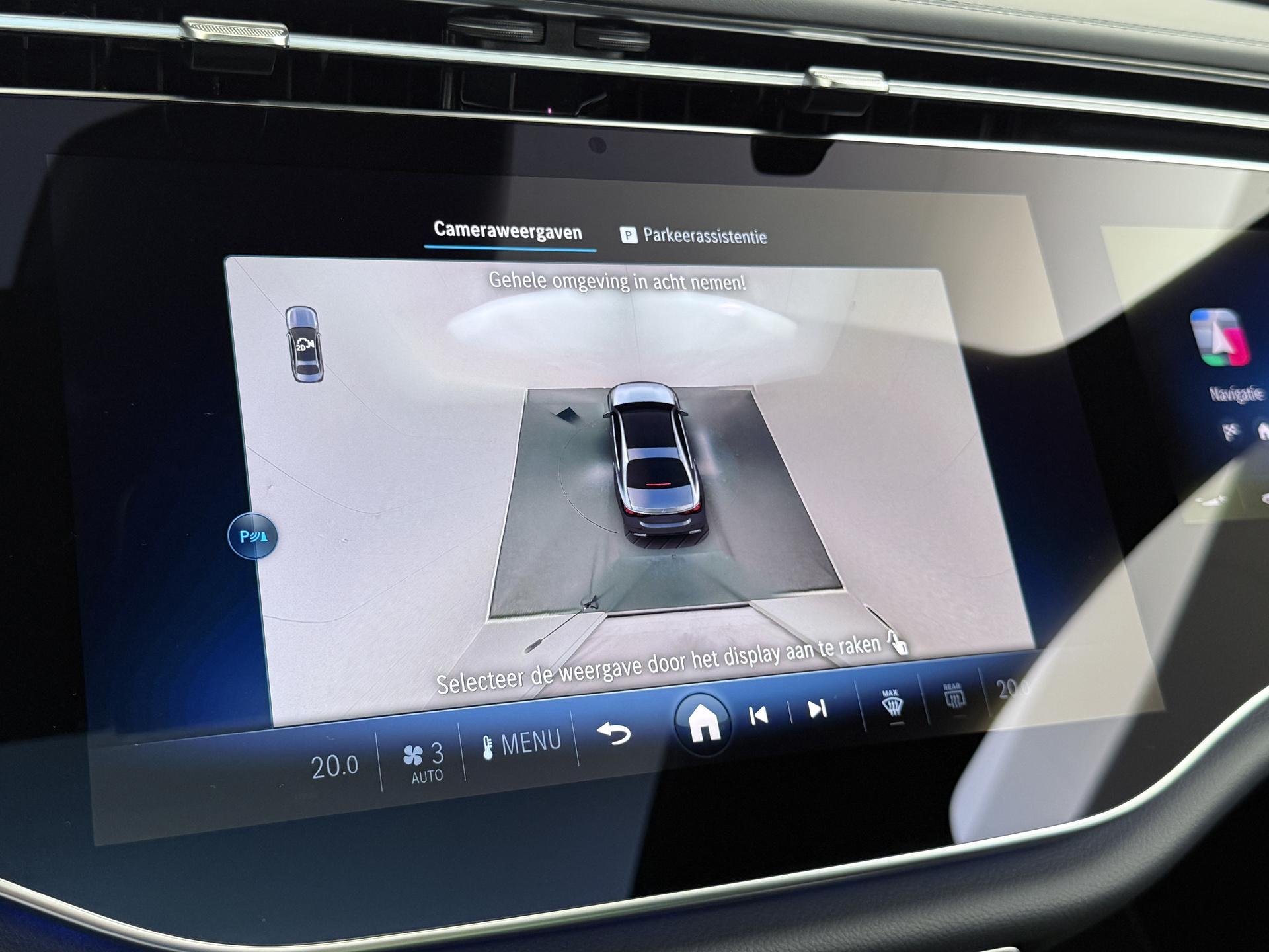 Mercedes-Benz E-Klasse 300 e Sport Edition 47