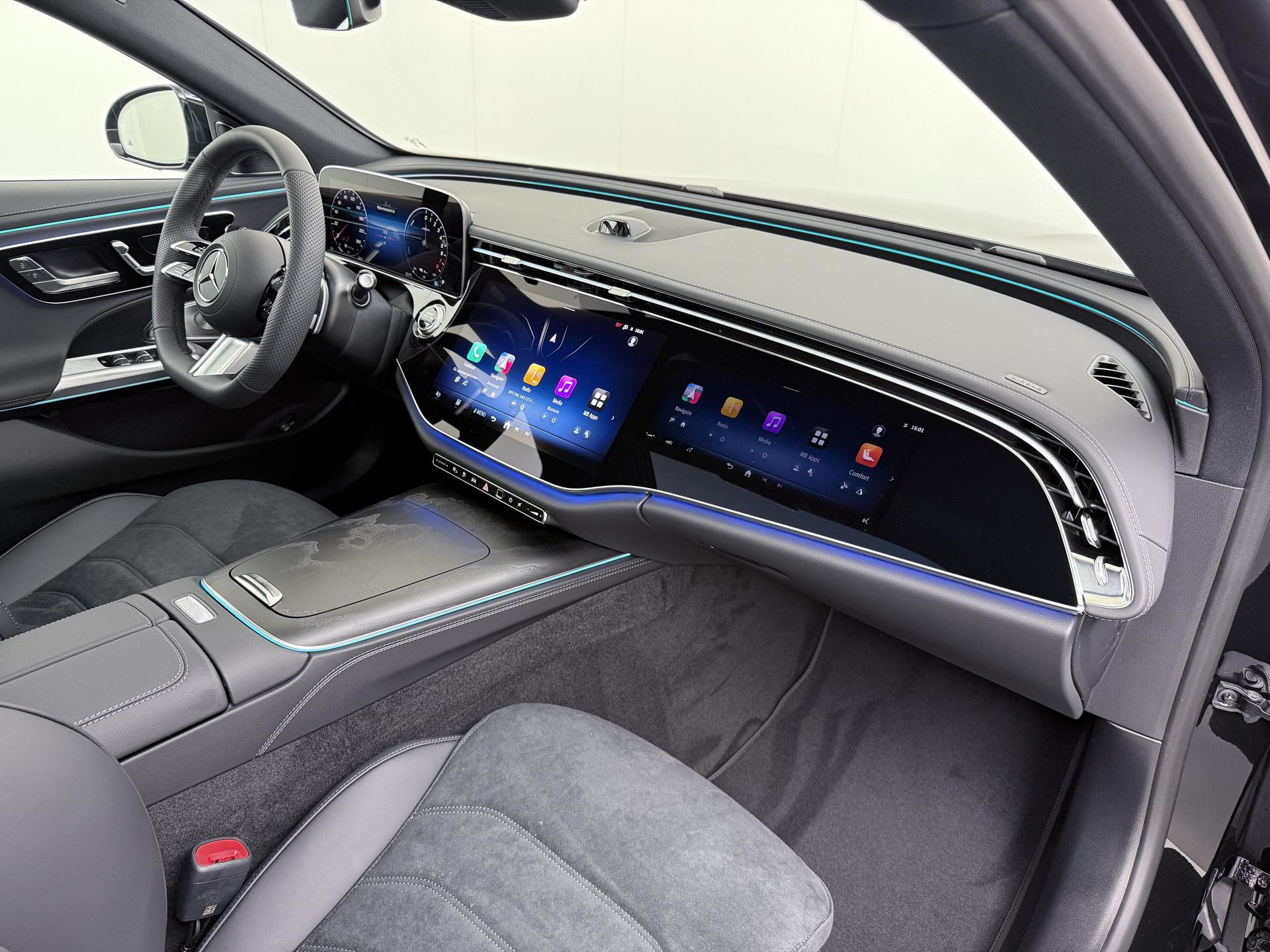 Mercedes-Benz E-Klasse 300 e Sport Edition 49