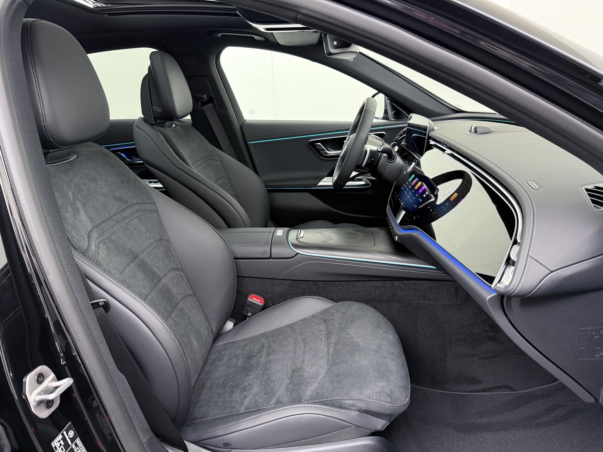 Mercedes-Benz E-Klasse 300 e Sport Edition 50