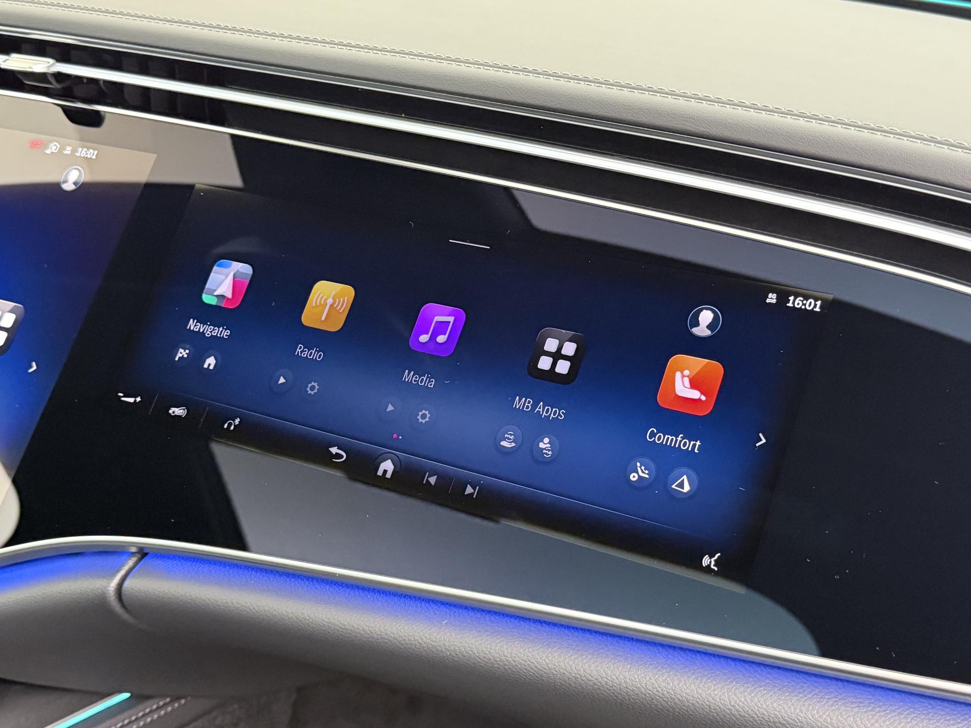 Mercedes-Benz E-Klasse 300 e Sport Edition 52