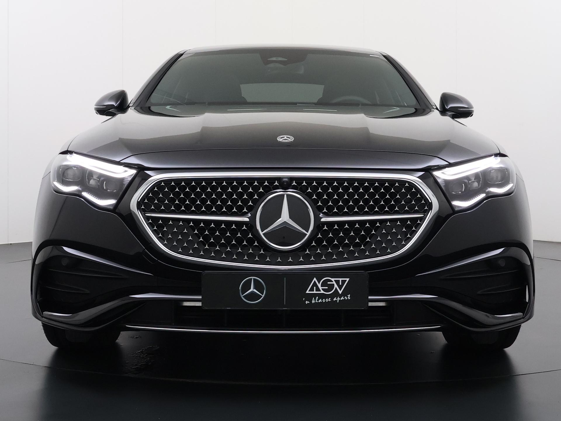 Mercedes-Benz E-Klasse 300 e Sport Edition 7