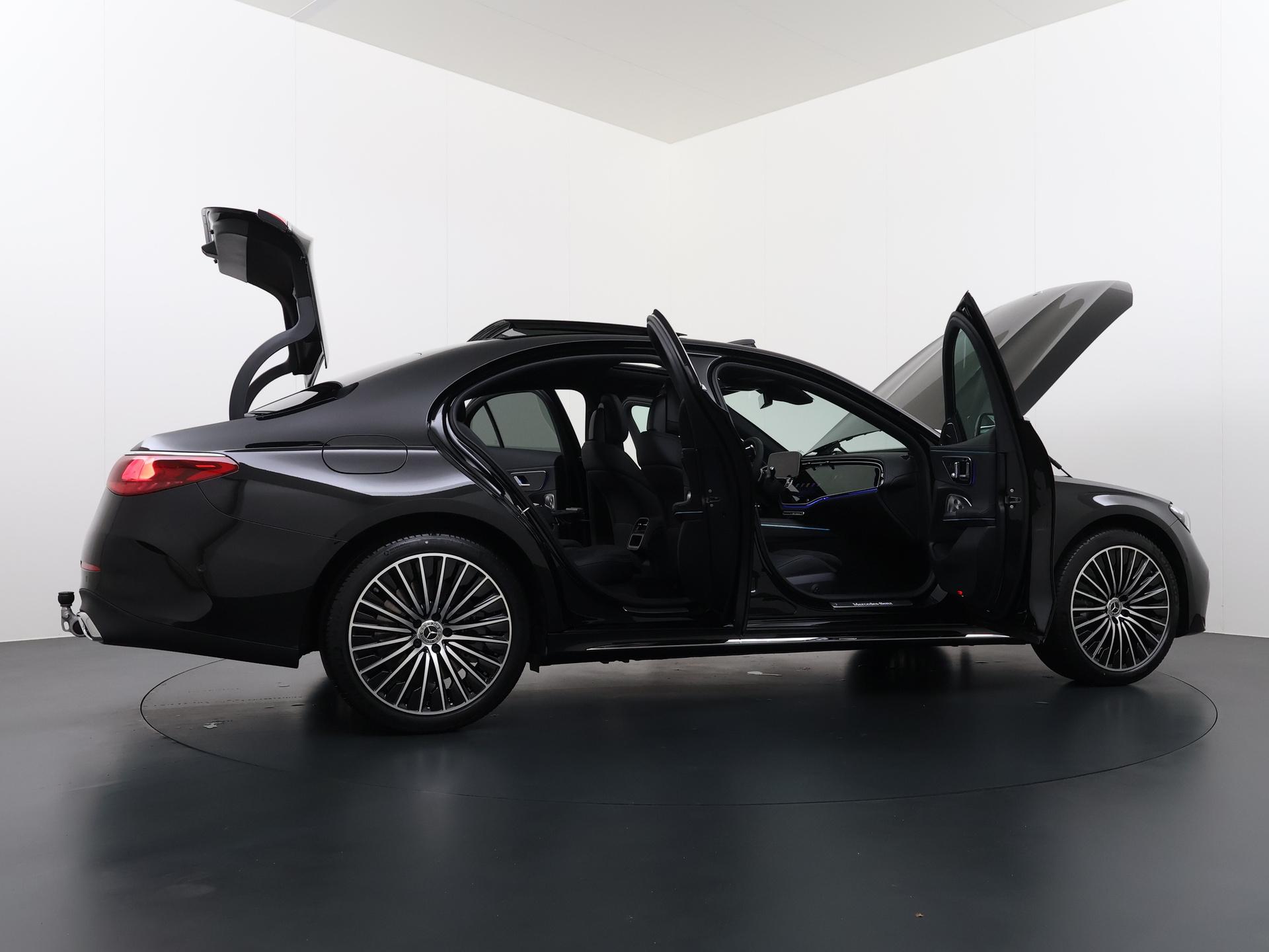 Mercedes-Benz E-Klasse 300 e Sport Edition 9