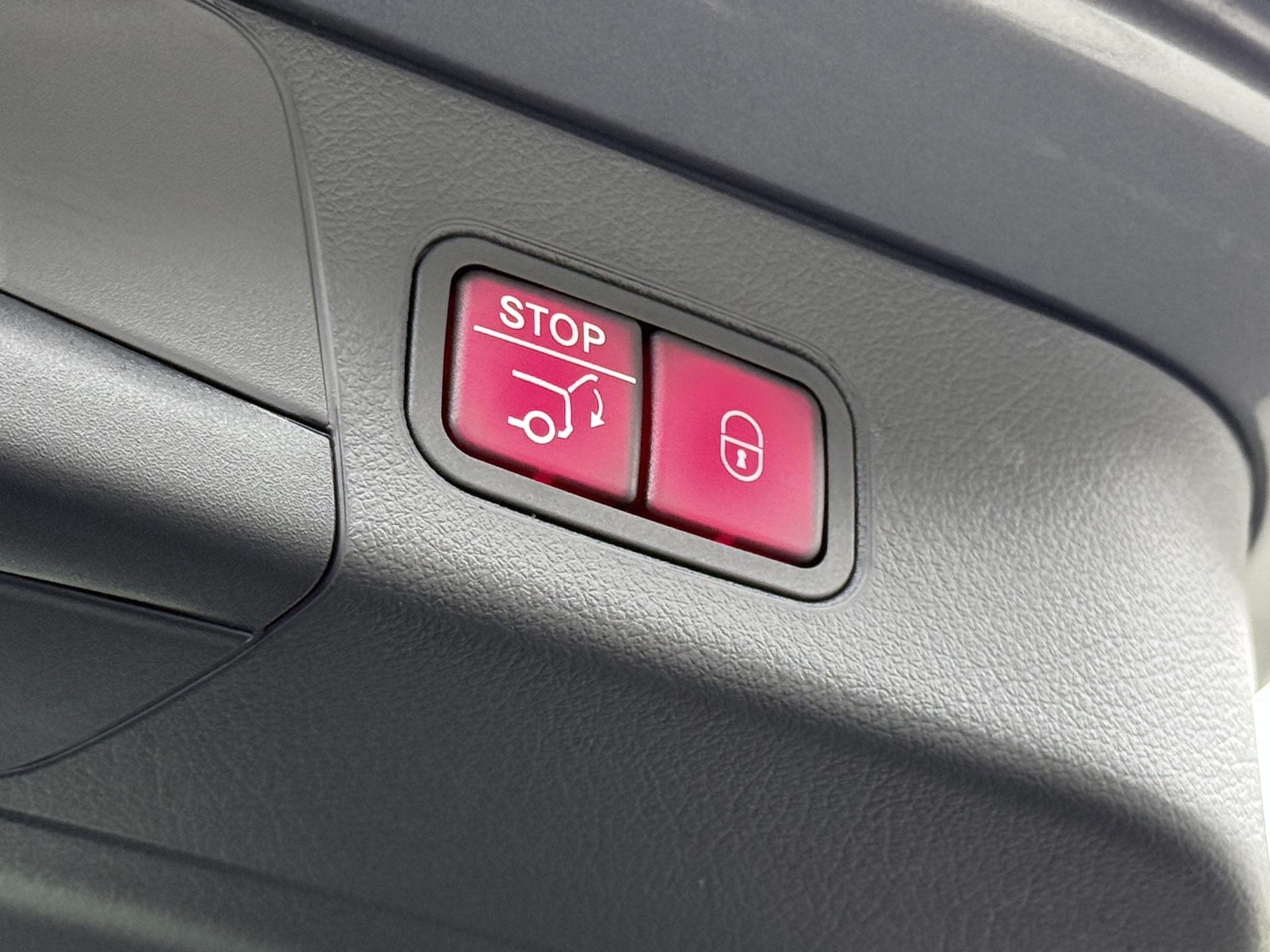 Mercedes-Benz B-Klasse 250 e Business Solution AMG 13