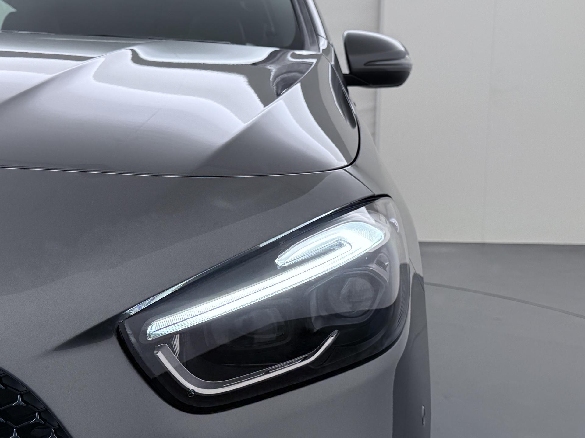 Mercedes-Benz B-Klasse 250 e Business Solution AMG 15