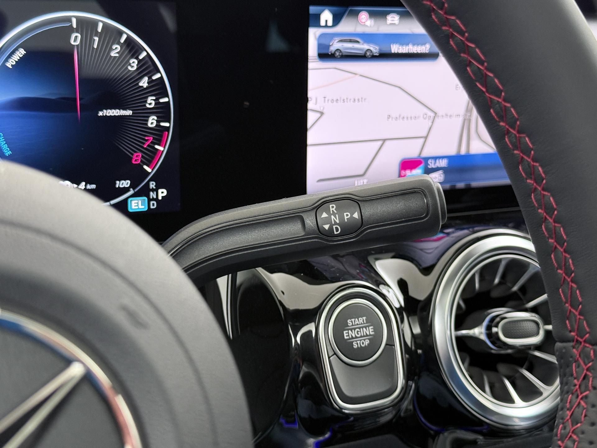 Mercedes-Benz B-Klasse 250 e Business Solution AMG 26