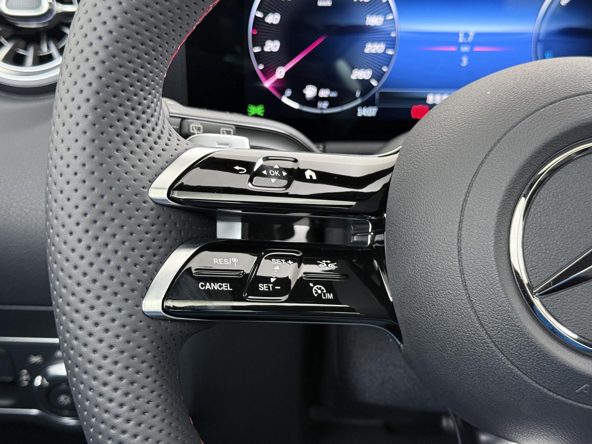 Mercedes-Benz B-Klasse 250 e Business Solution AMG 27