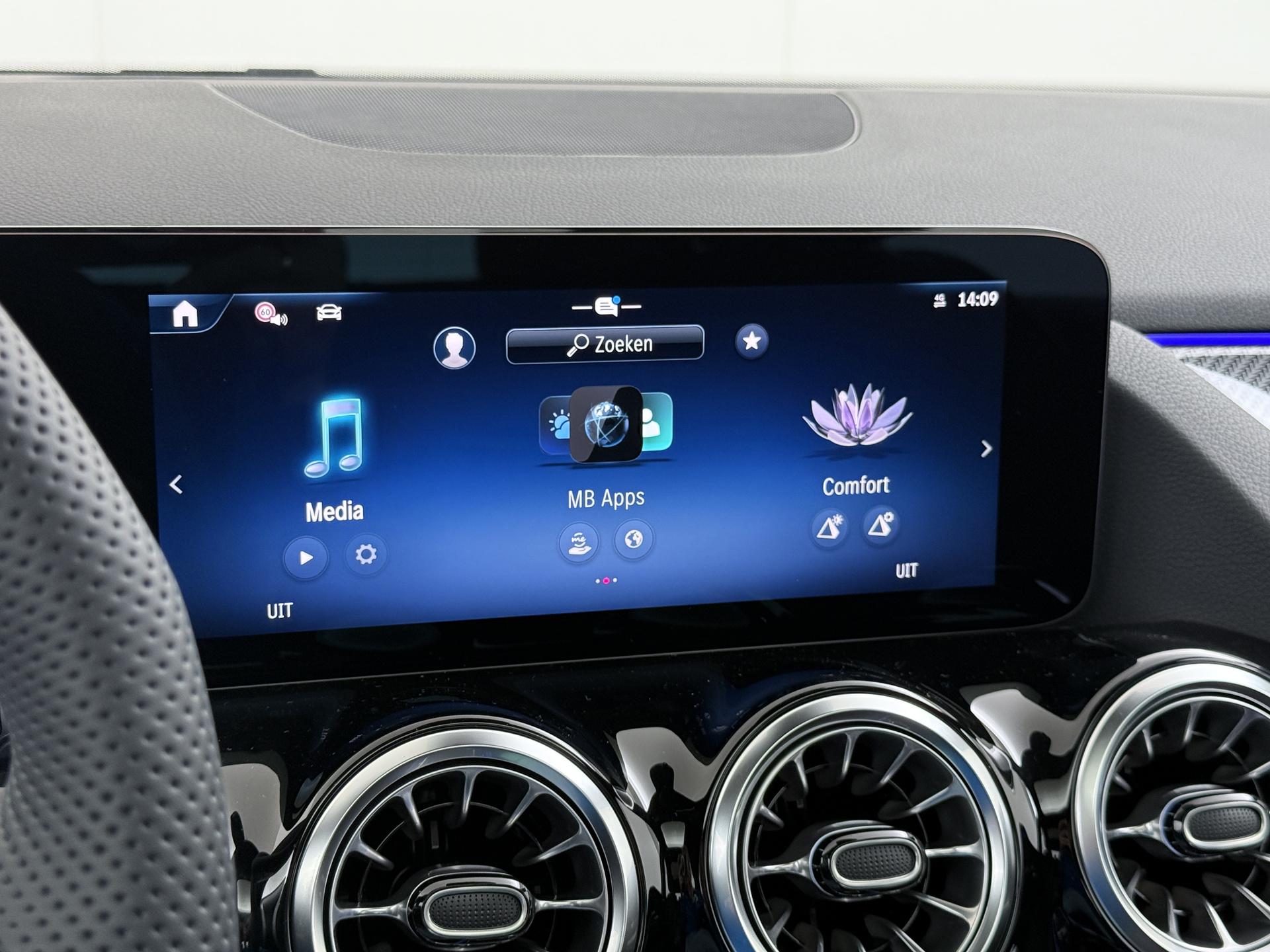 Mercedes-Benz B-Klasse 250 e Business Solution AMG 31