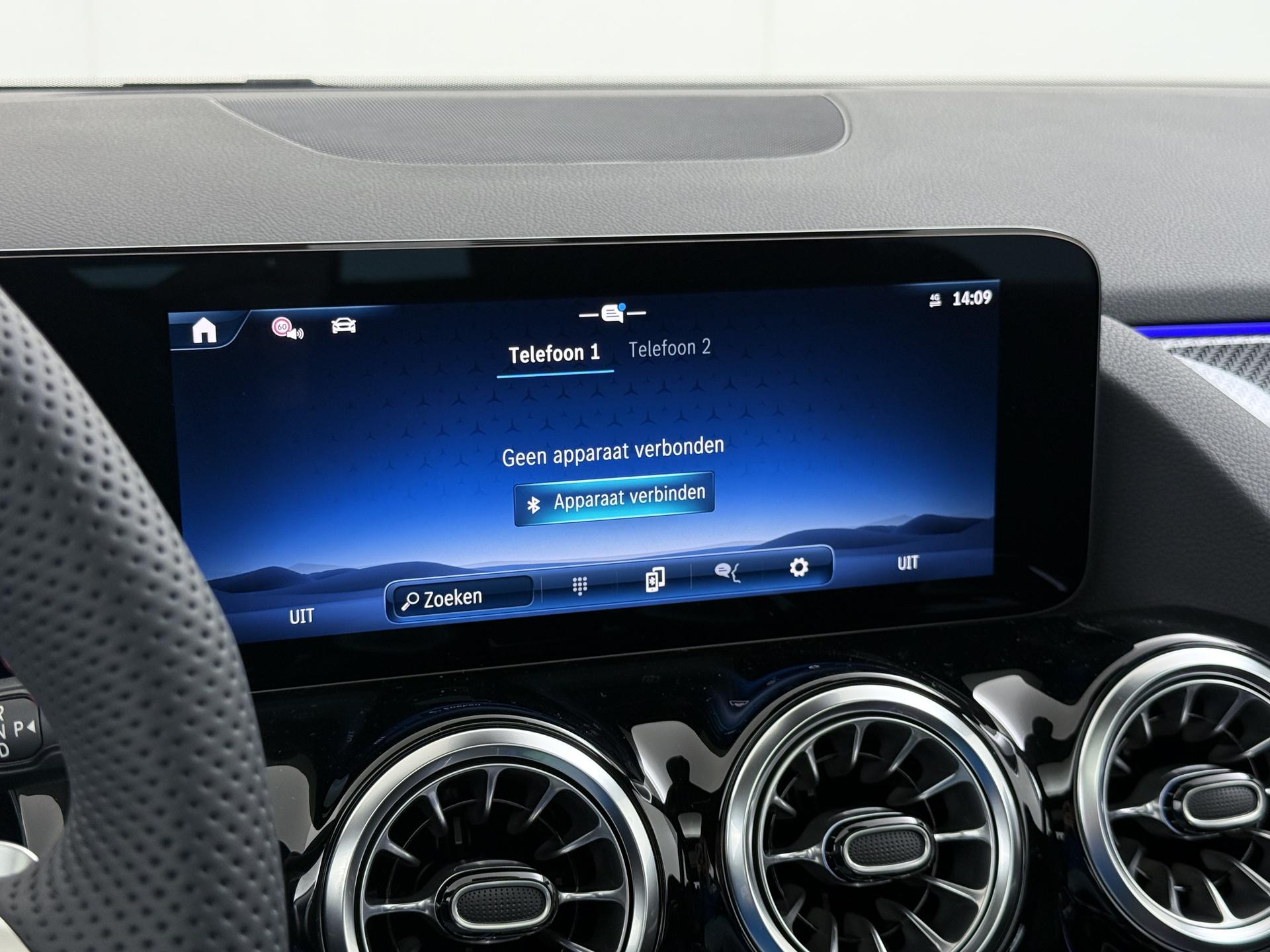 Mercedes-Benz B-Klasse 250 e Business Solution AMG 34