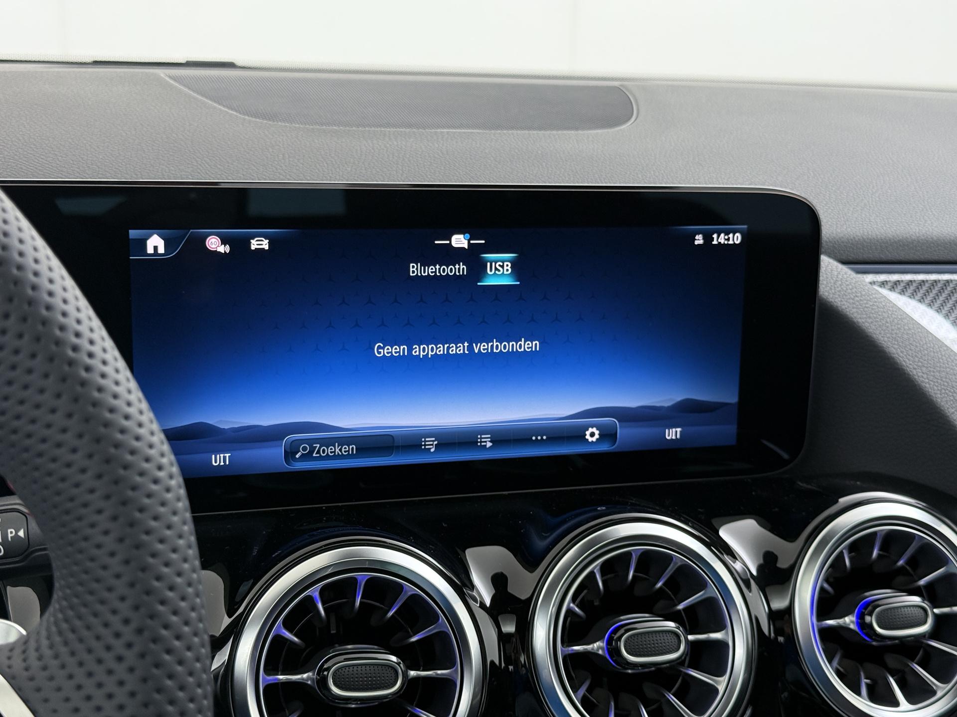 Mercedes-Benz B-Klasse 250 e Business Solution AMG 36