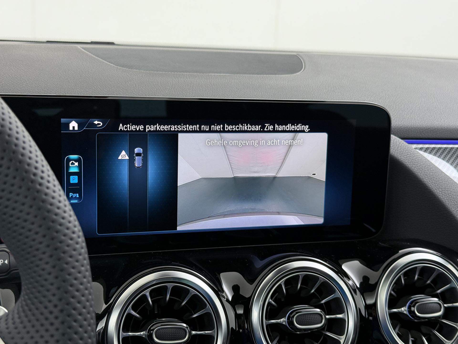 Mercedes-Benz B-Klasse 250 e Business Solution AMG 38