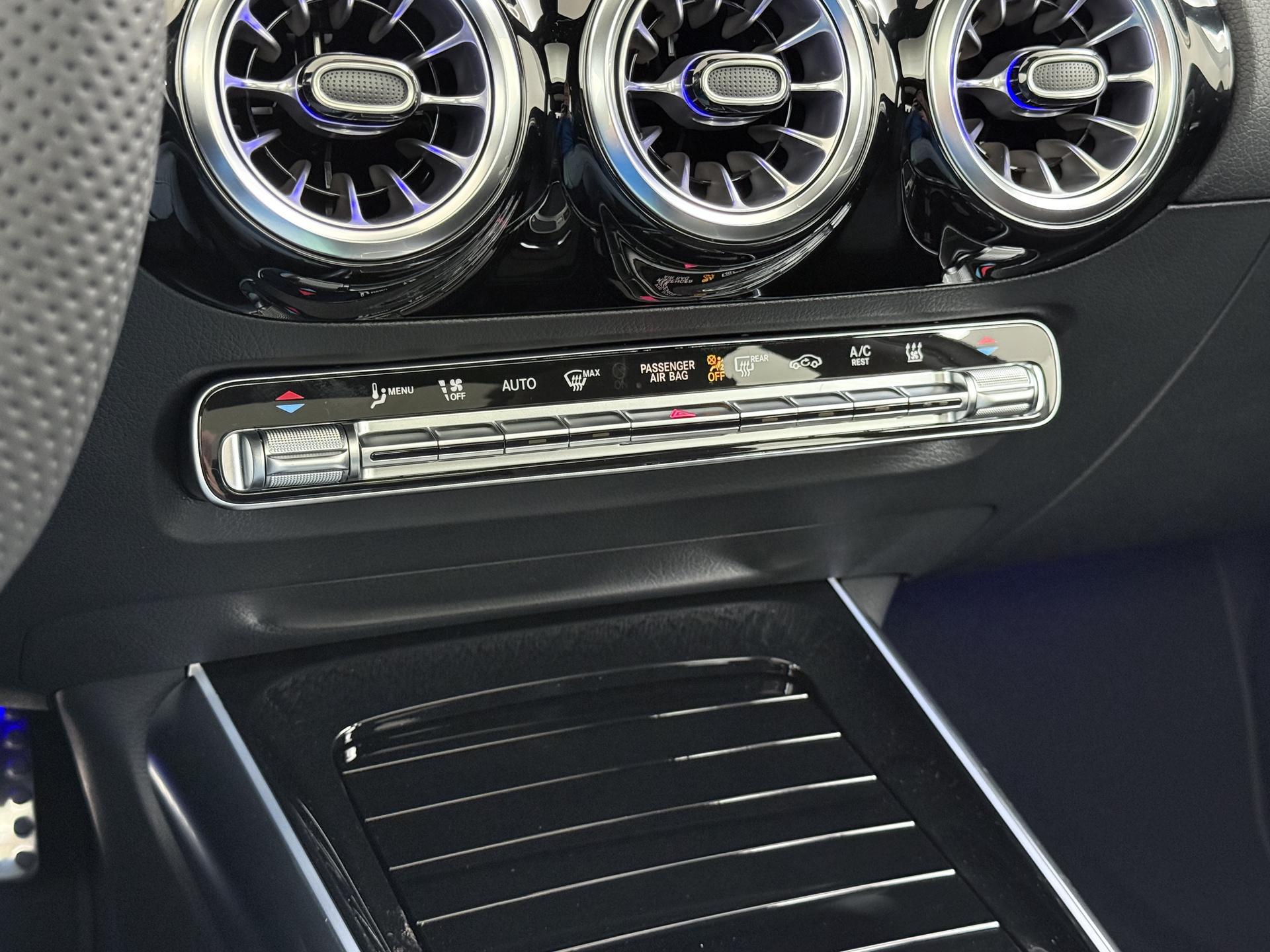 Mercedes-Benz B-Klasse 250 e Business Solution AMG 39