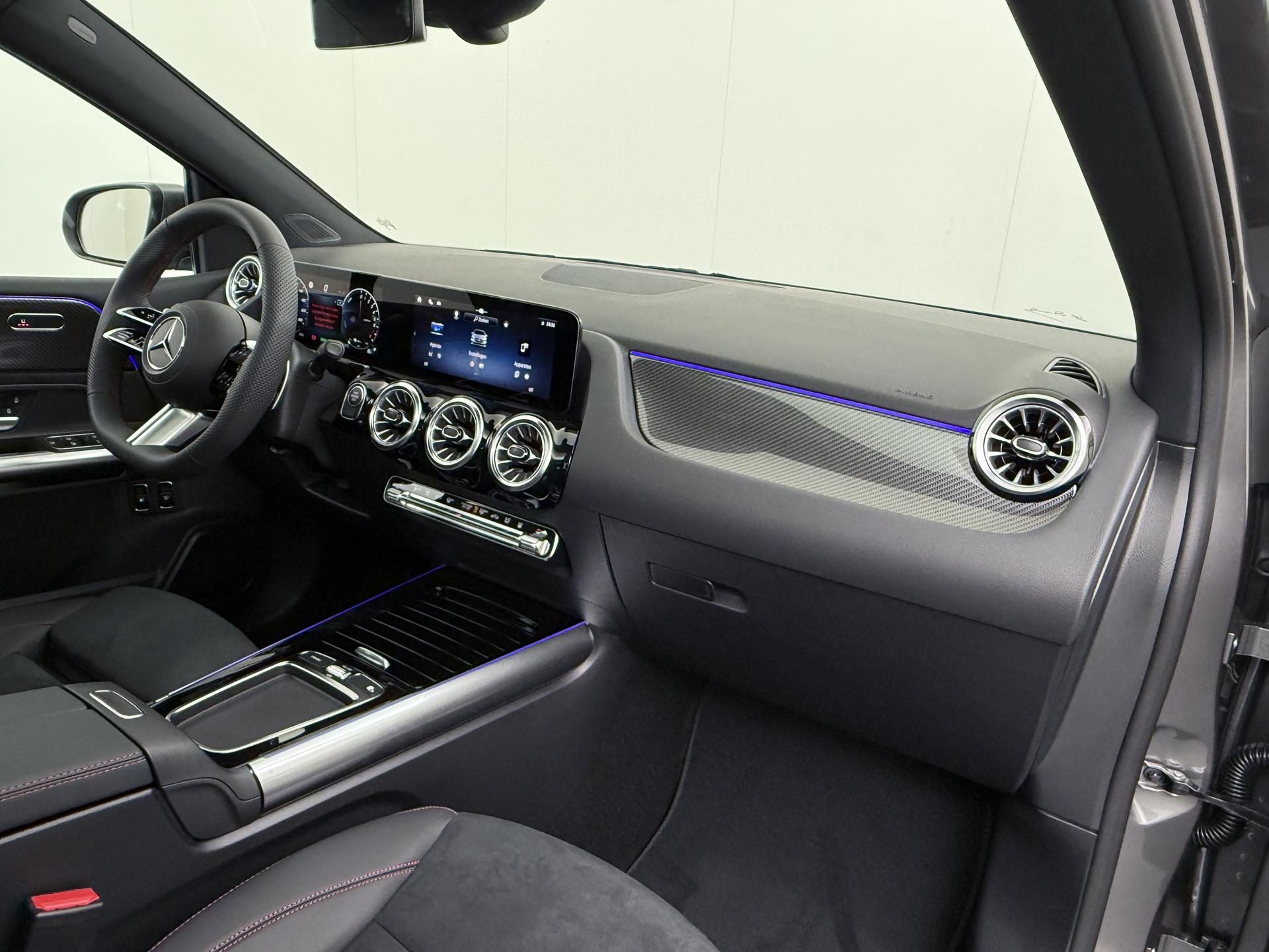 Mercedes-Benz B-Klasse 250 e Business Solution AMG 41