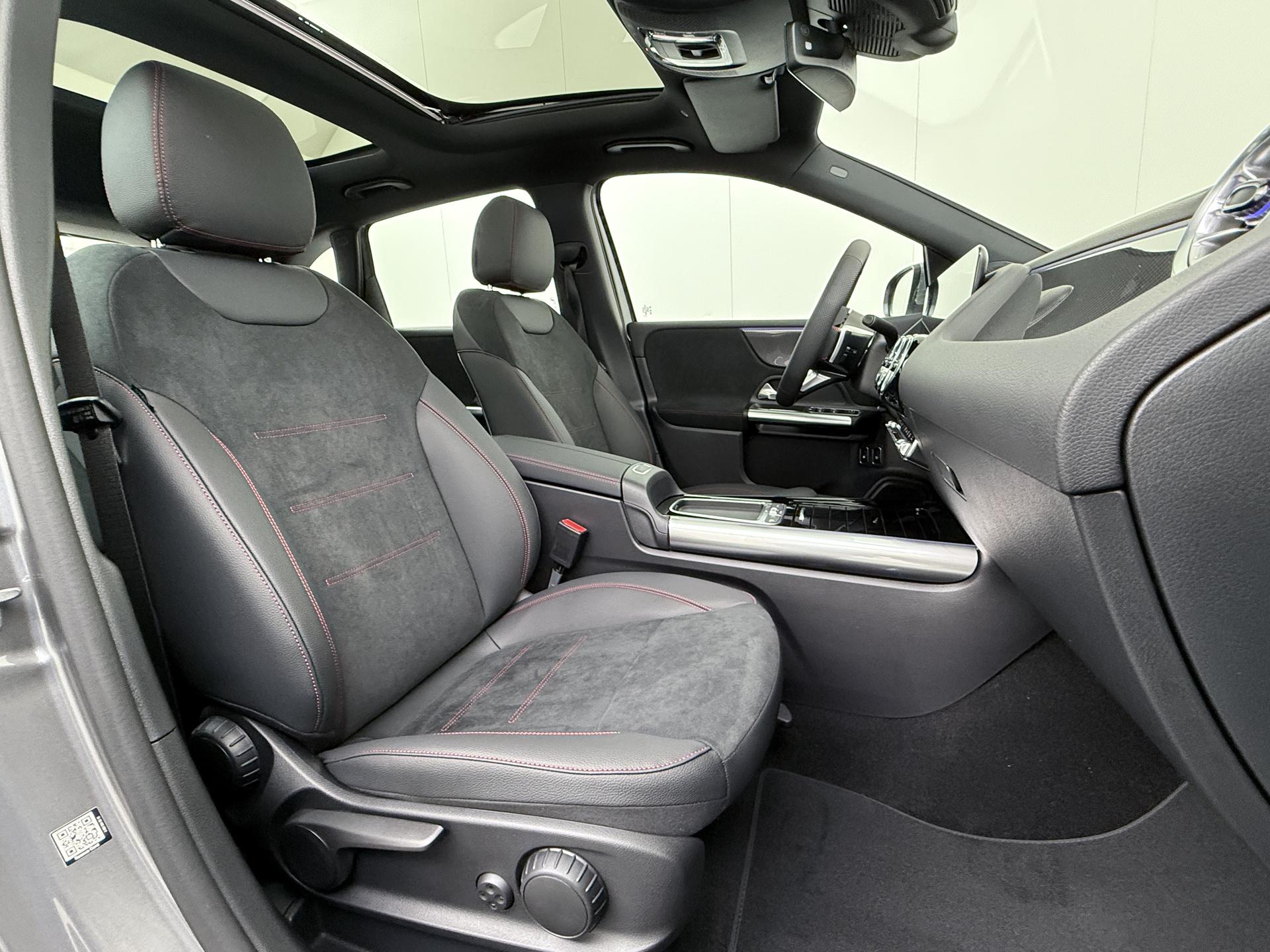 Mercedes-Benz B-Klasse 250 e Business Solution AMG 42