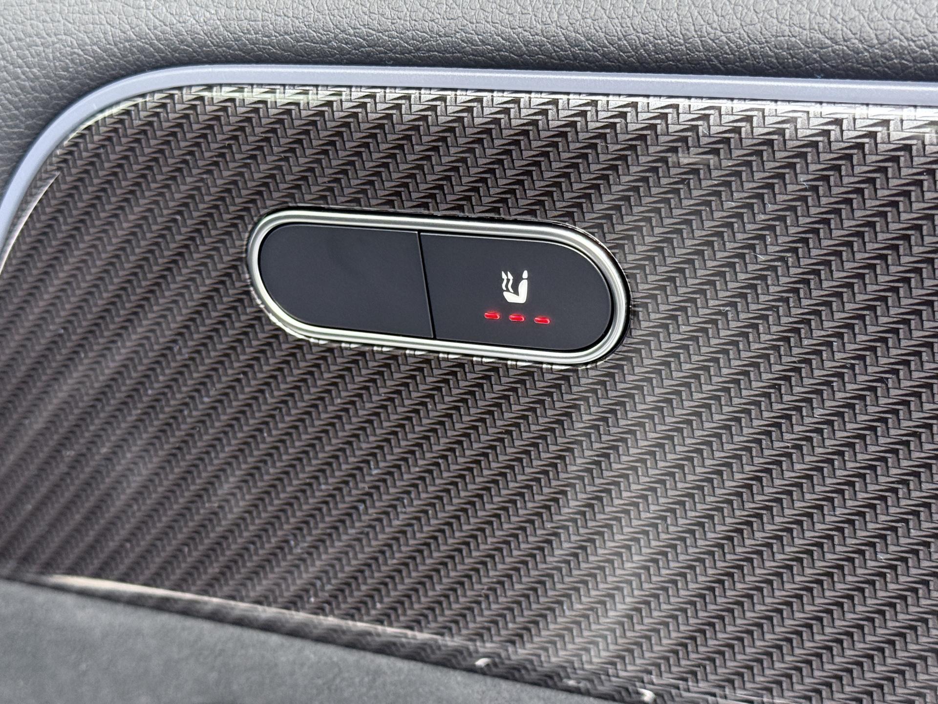 Mercedes-Benz B-Klasse 250 e Business Solution AMG 43