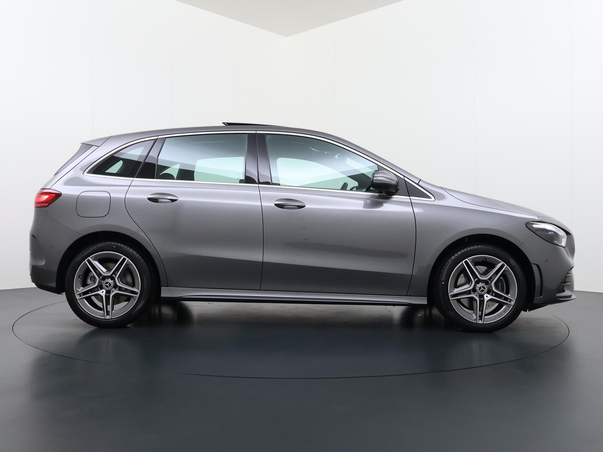 Mercedes-Benz B-Klasse 250 e Business Solution AMG 5