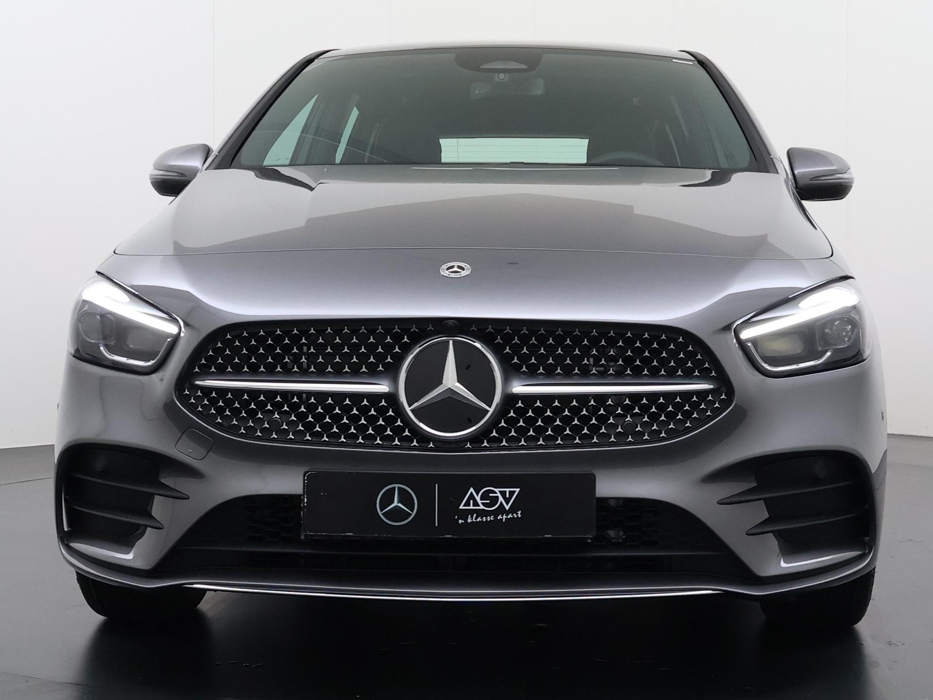 Mercedes-Benz B-Klasse 250 e Business Solution AMG 7