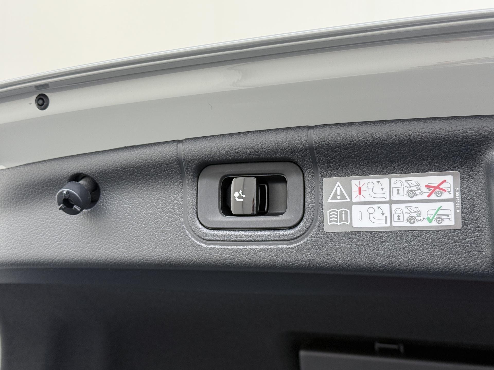 Mercedes-Benz C-Klasse 300 e Business Solution AMG 15