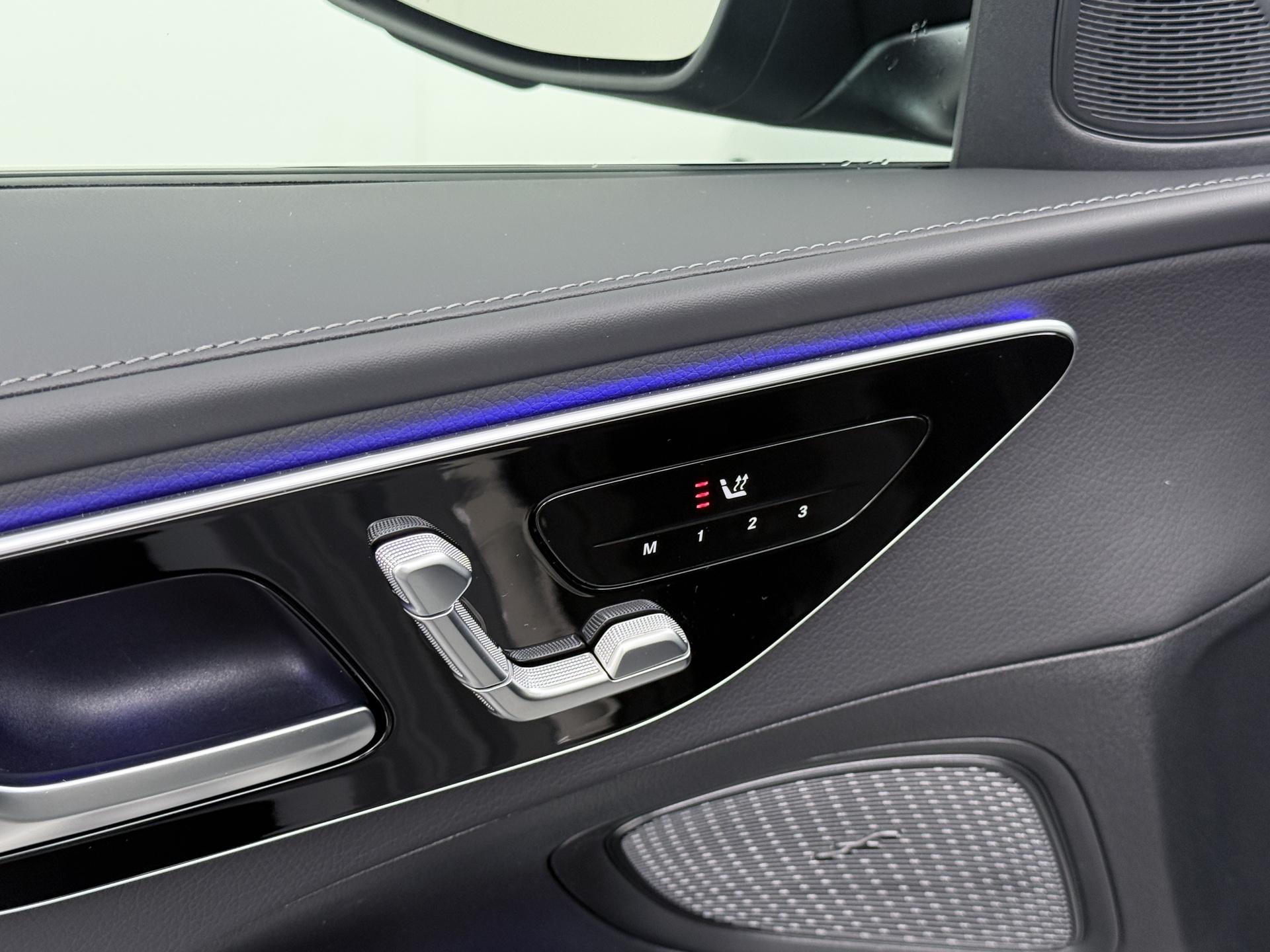 Mercedes-Benz C-Klasse 300 e Business Solution AMG 22