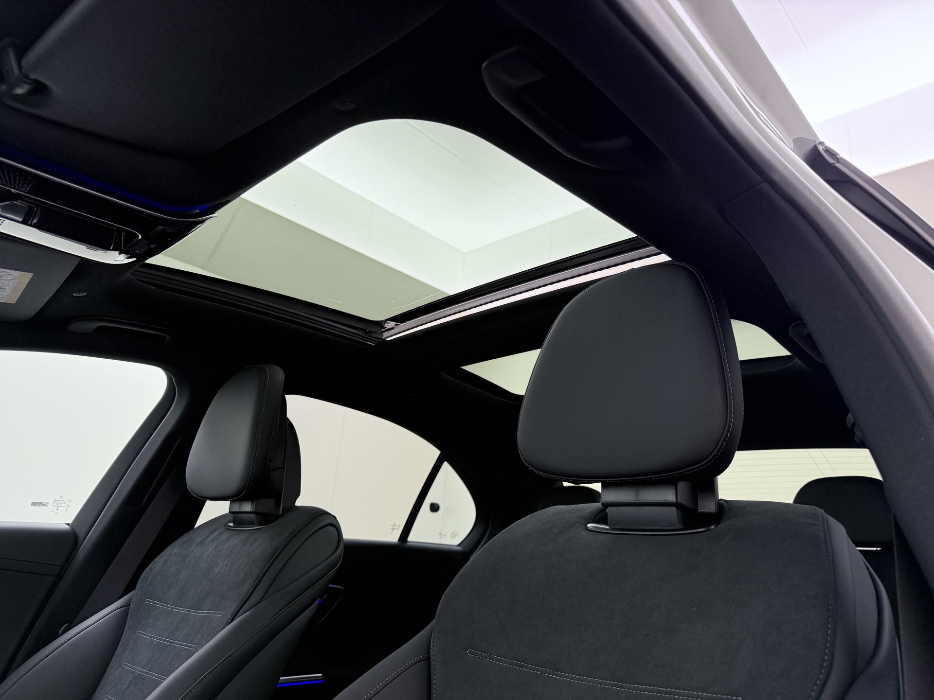 Mercedes-Benz C-Klasse 300 e Business Solution AMG 23