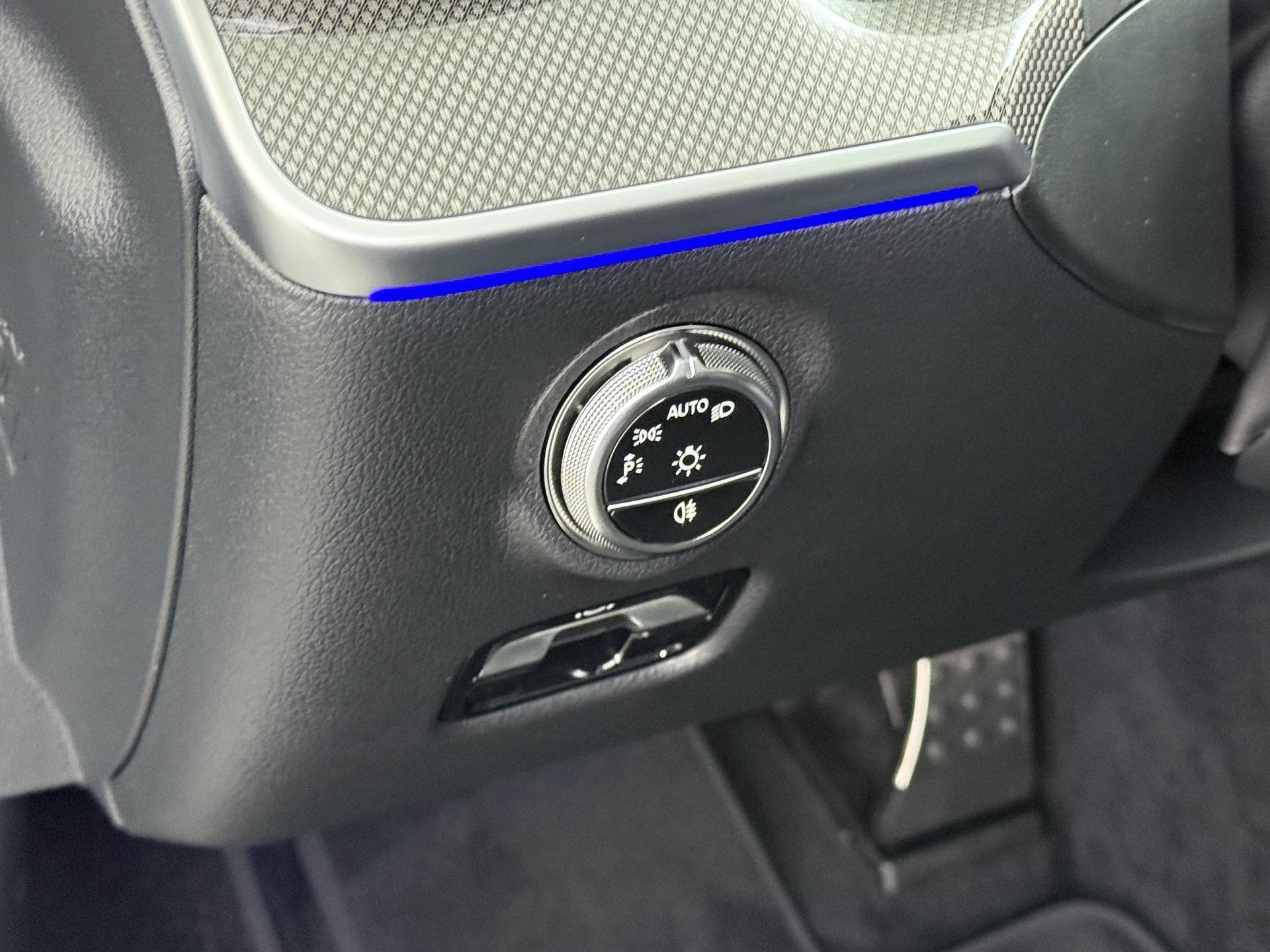 Mercedes-Benz C-Klasse 300 e Business Solution AMG 24