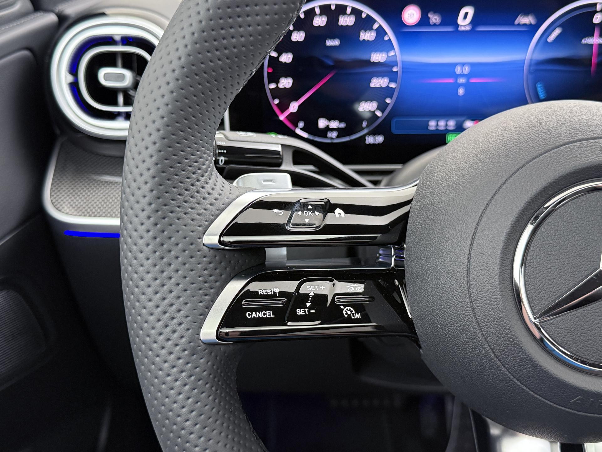 Mercedes-Benz C-Klasse 300 e Business Solution AMG 33