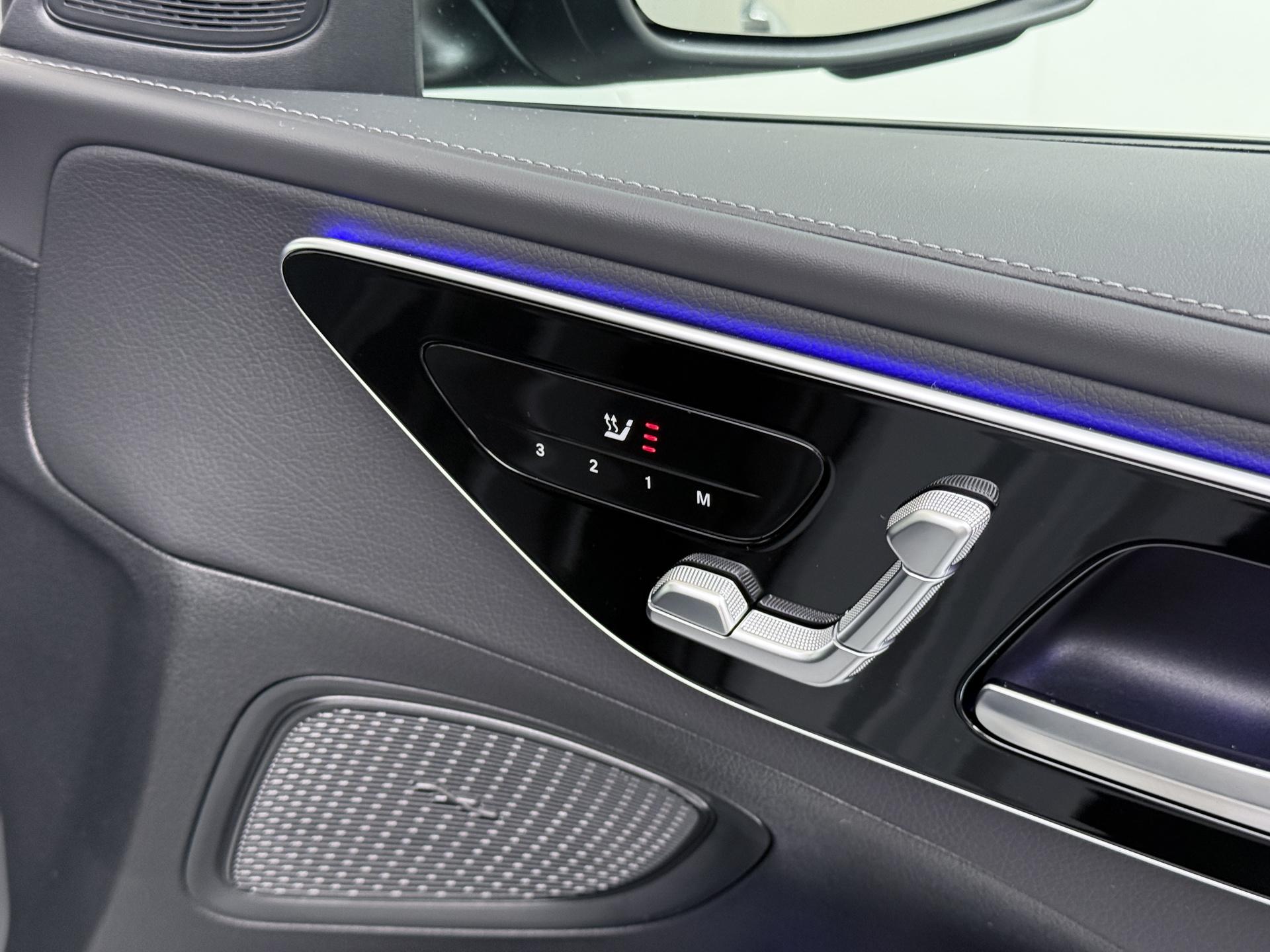 Mercedes-Benz C-Klasse 300 e Business Solution AMG 50