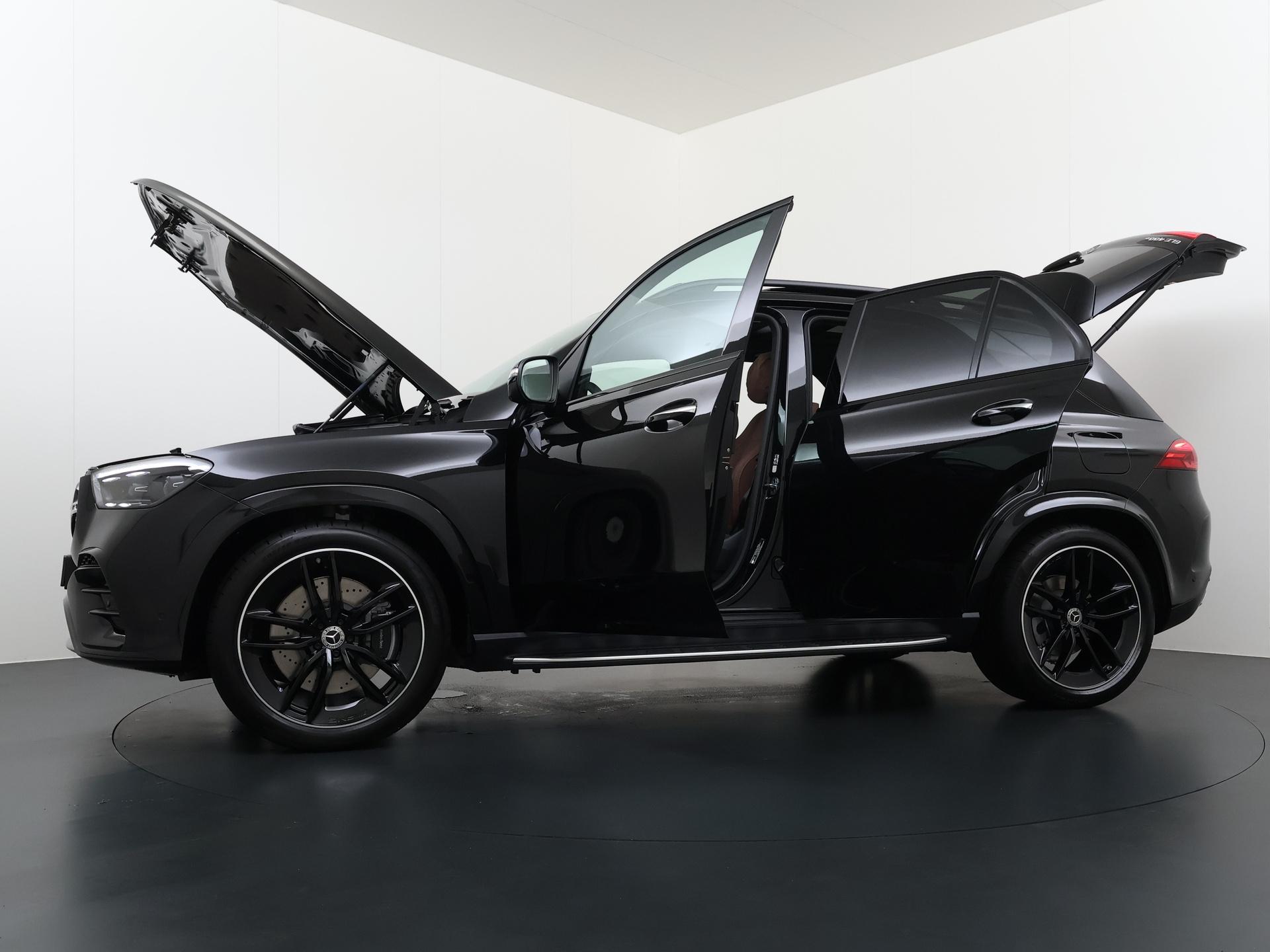 Mercedes-Benz GLE 400 e 4MATIC Sport Edition Premium Plus 10